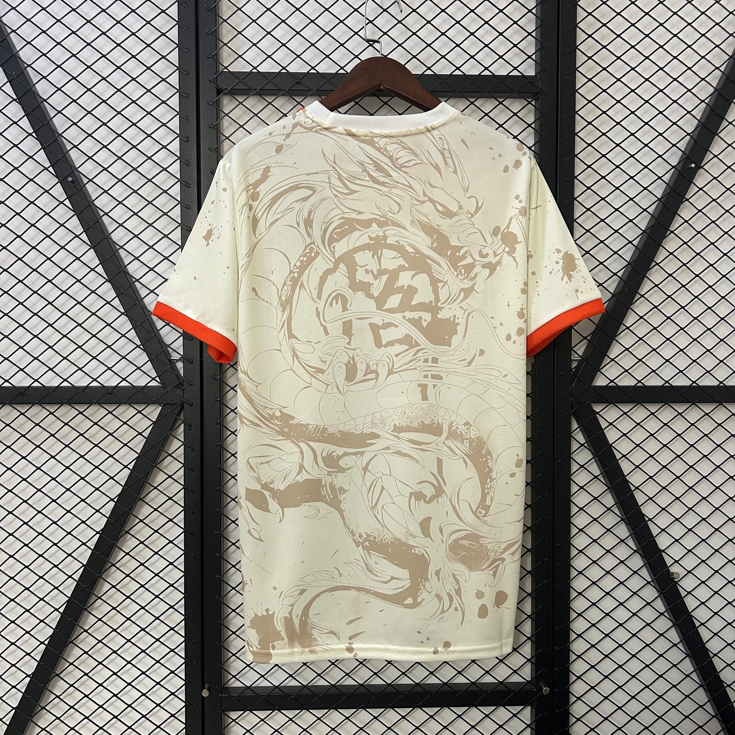 Maillot Japon Édition Spéciale DBZ – S à XL