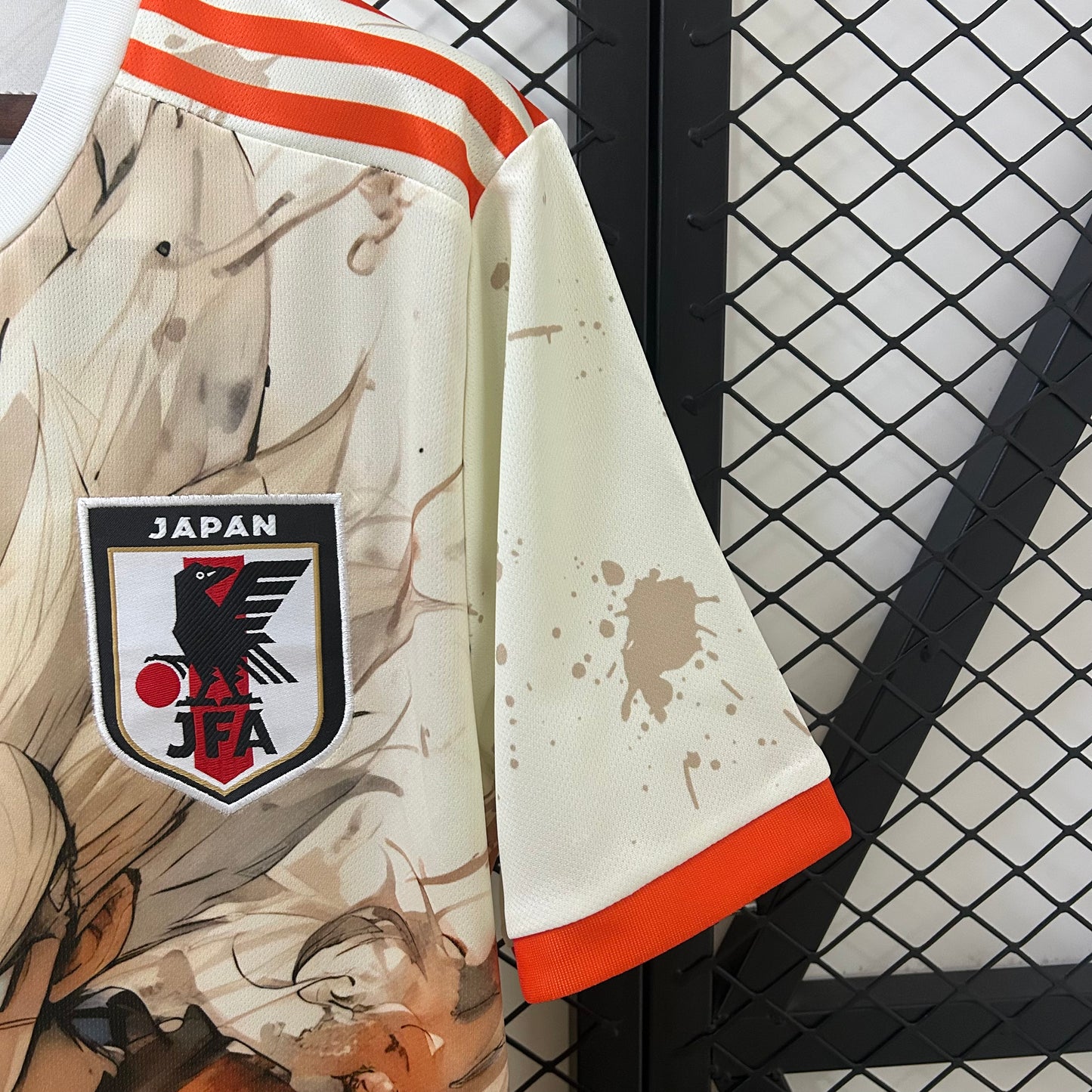 Maillot Japon Édition Spéciale DBZ – S à XL