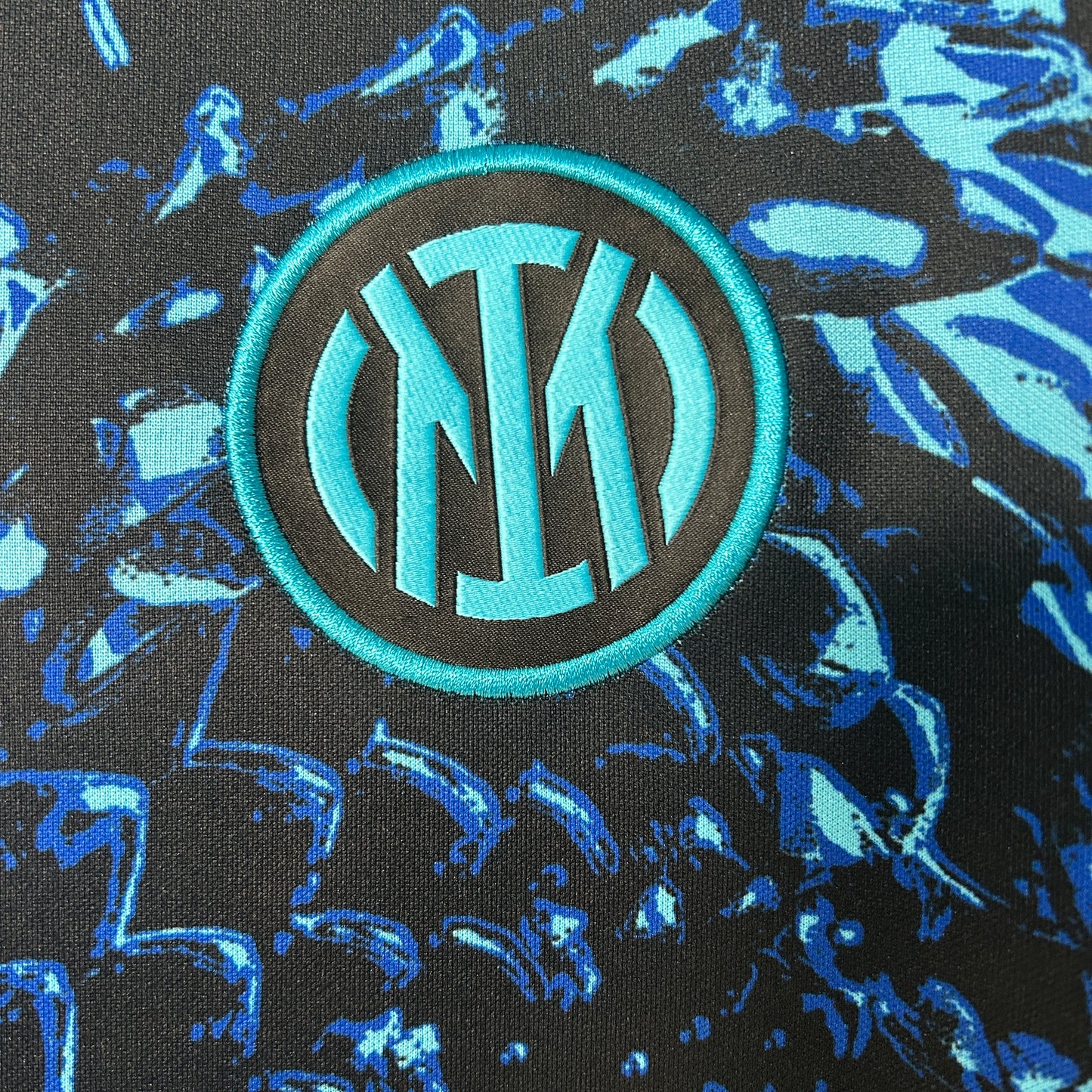 25/26 Maillot Inter Milan Édition Spéciale – S à XL