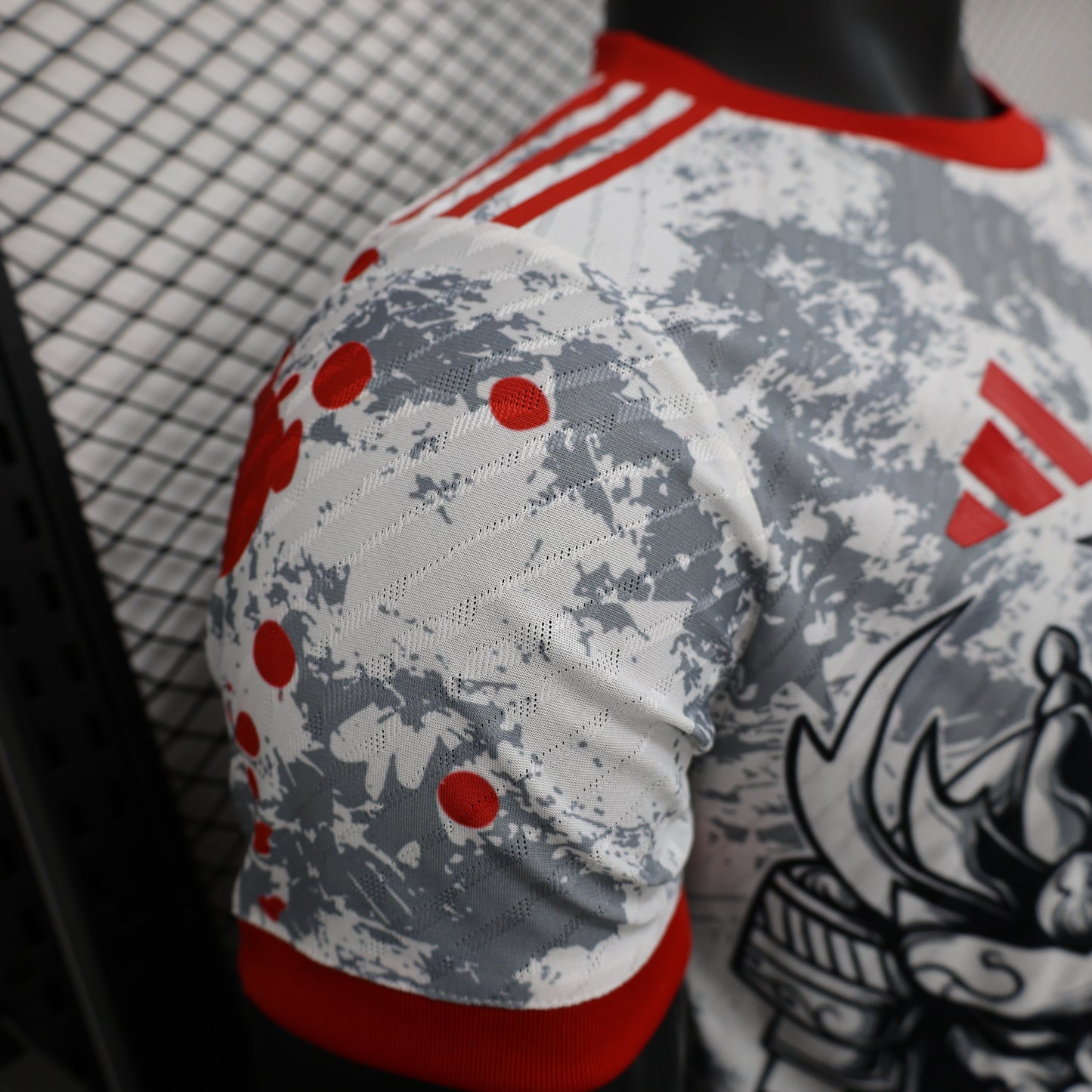 Dragon Soul Jersey