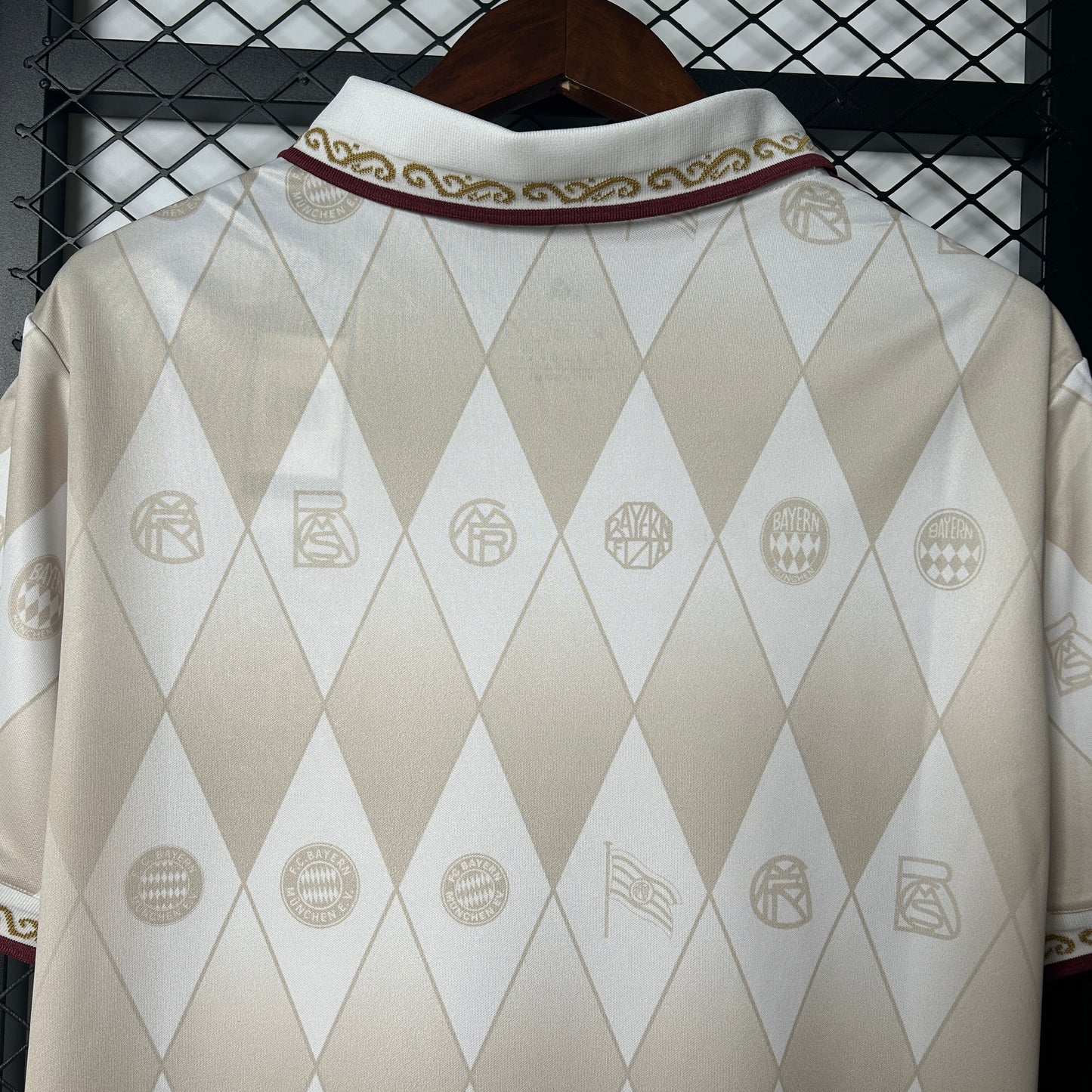 25/26 Bayern Munich Special Edition S-XXL