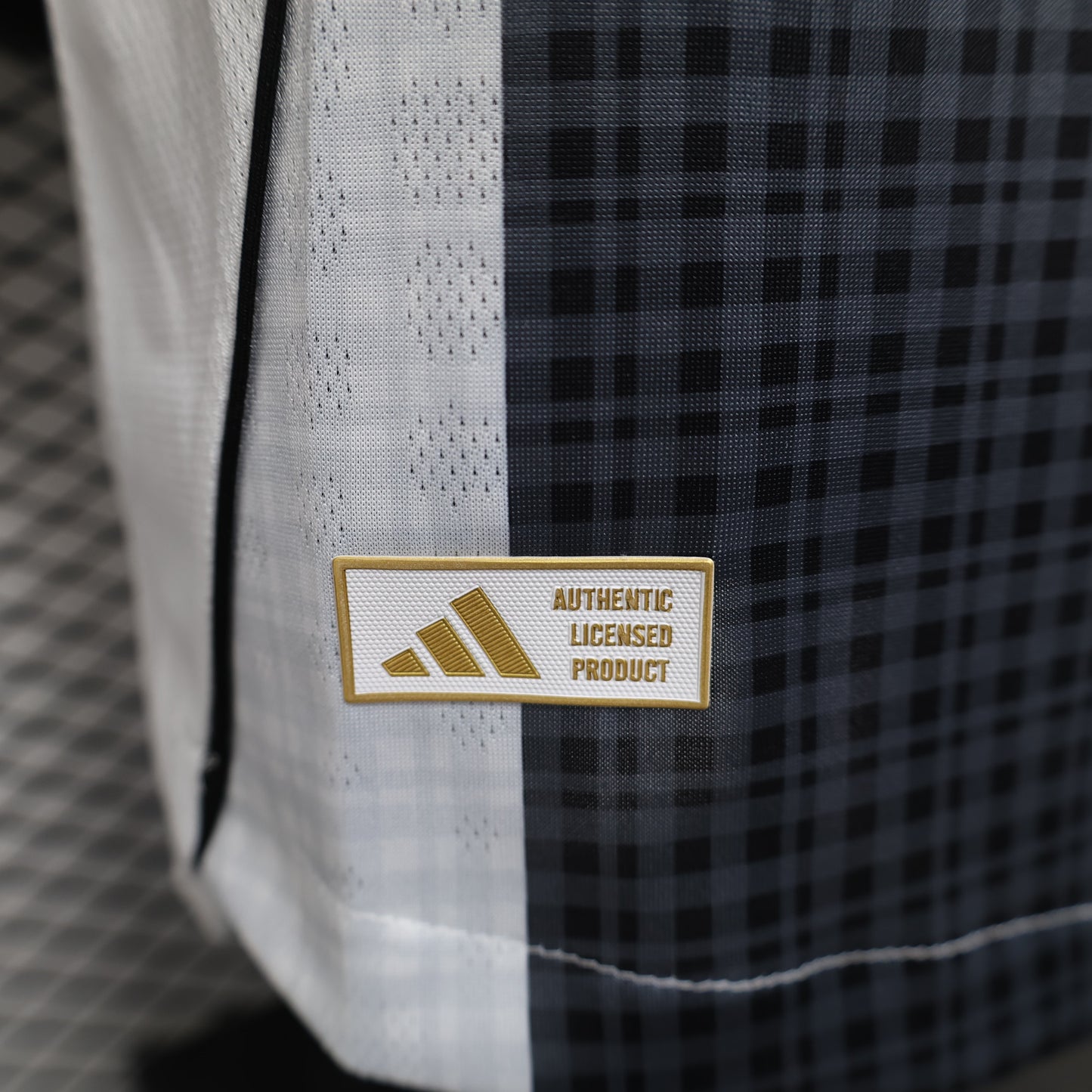 Maillot Newcastle Domicile 25/26 – Édition Spéciale – S à XL