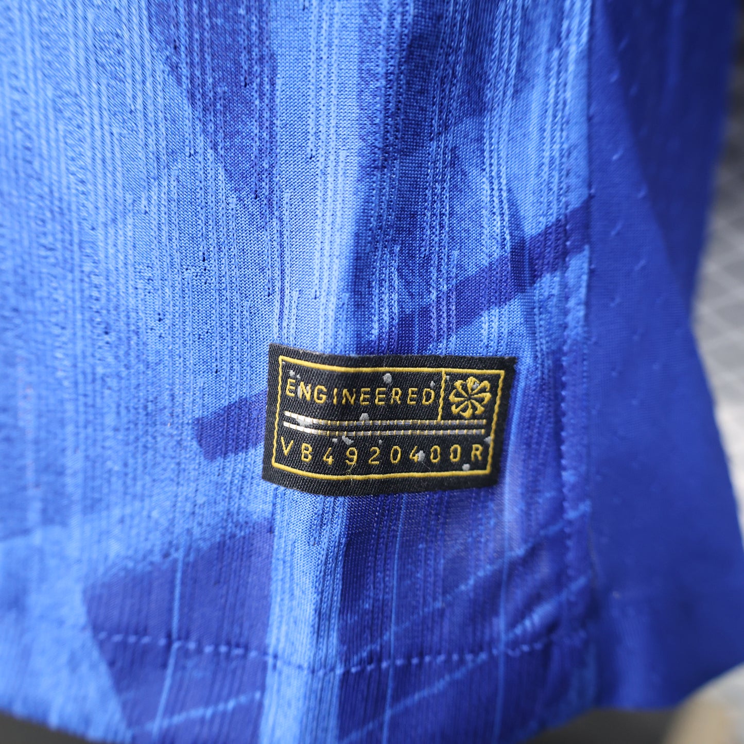 Maillot Chelsea Domicile 25/26 – Édition Officieuse – S à XL