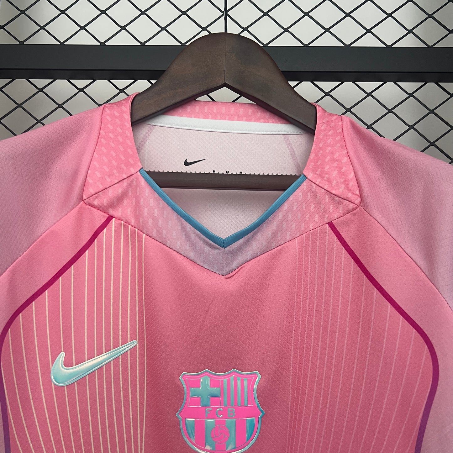 25/26 Barcelona Special Edition – S à 4XL