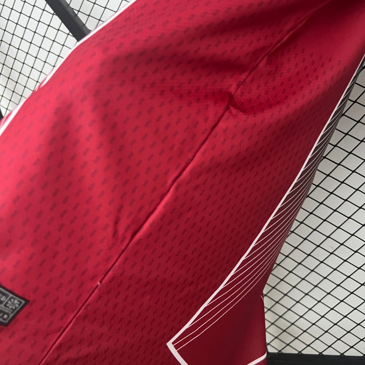 Maillot 25/26 Barcelona S à 4XL