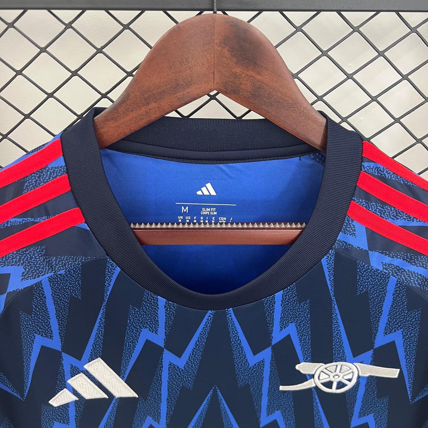 Arsenal Maillot Third 25/26 – S à XL