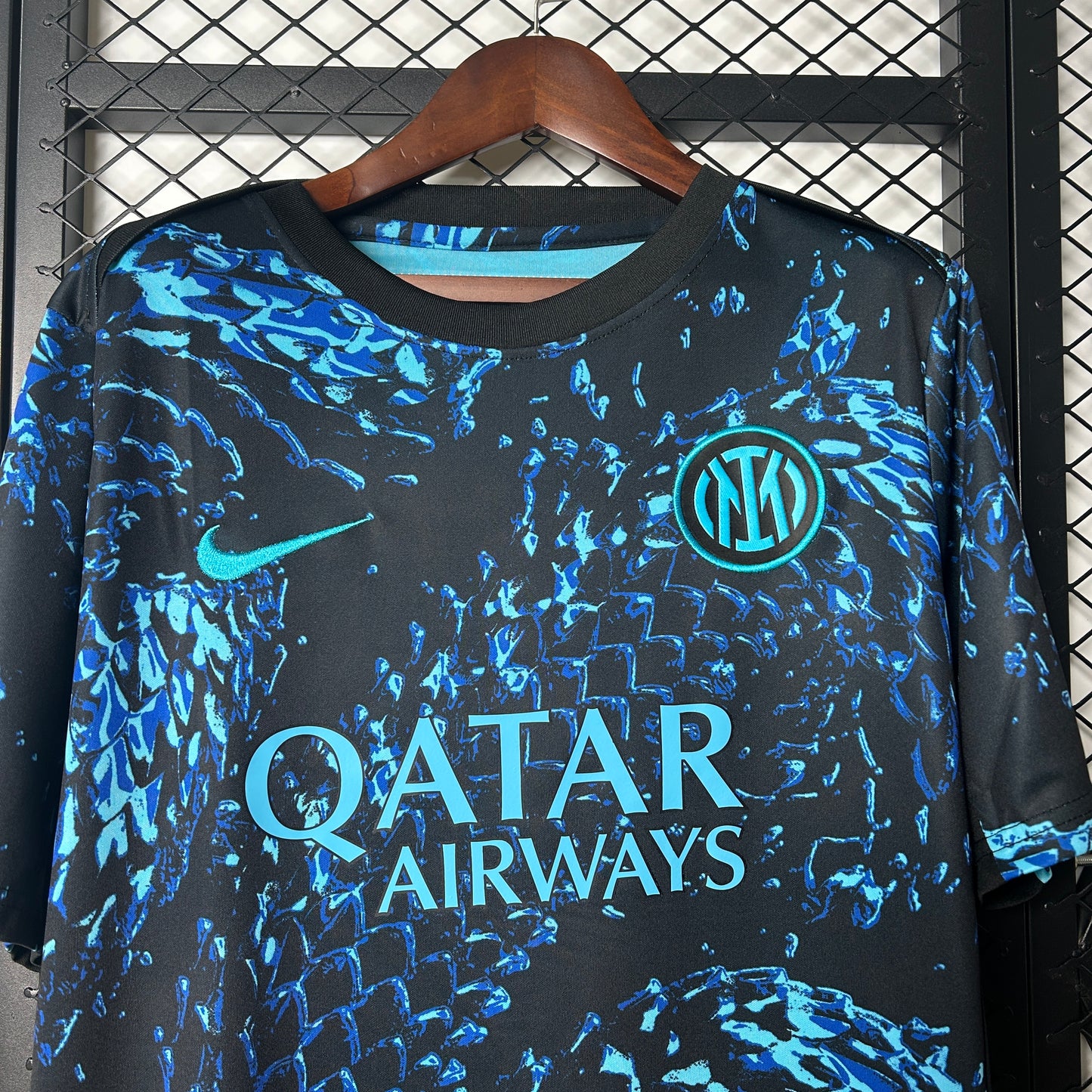 25/26 Maillot Inter Milan Édition Spéciale – S à XL