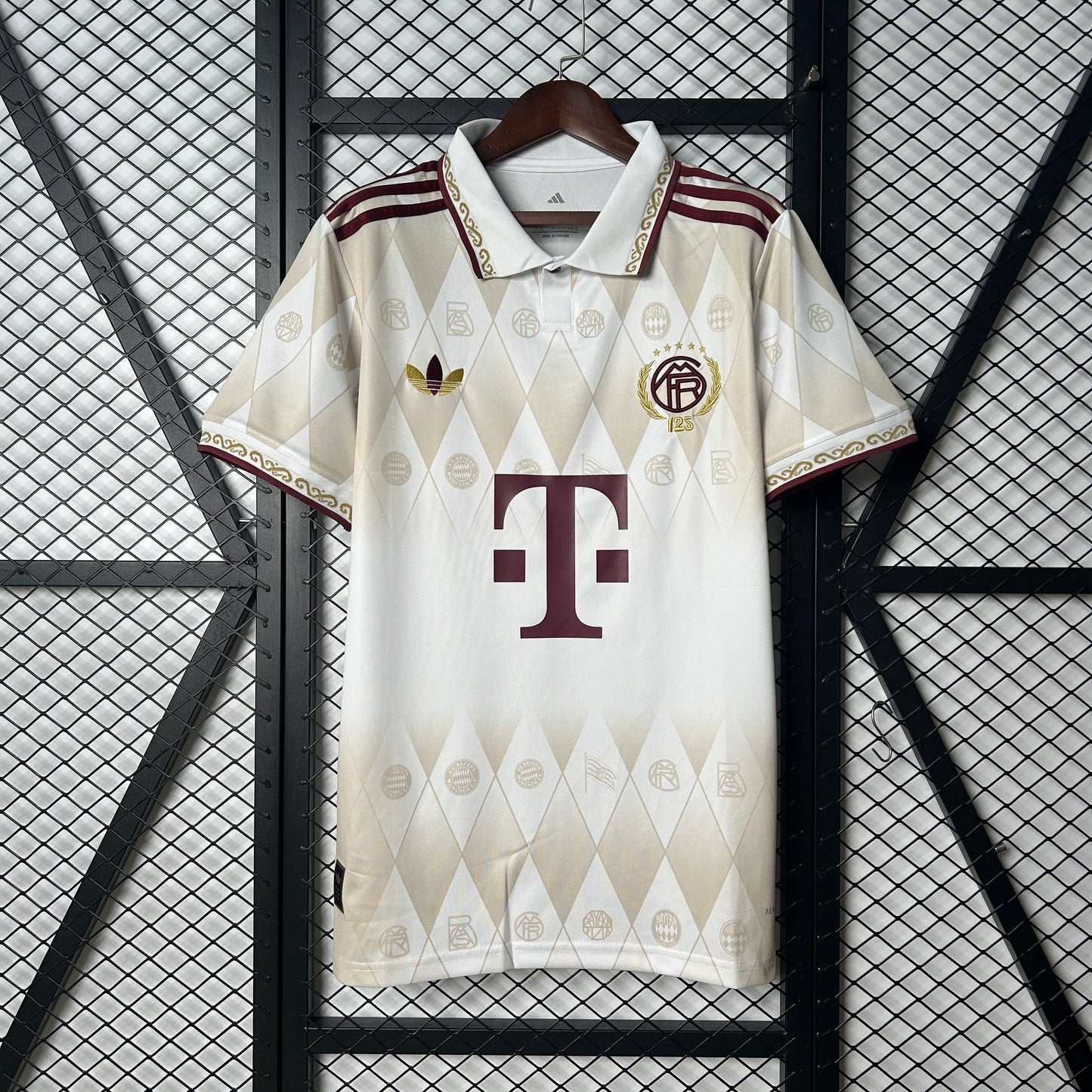 25/26 Bayern Munich Special Edition S-XXL