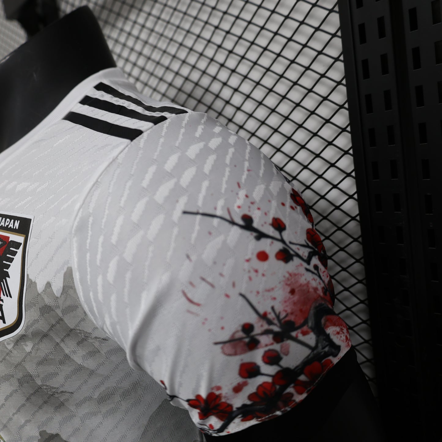 Bushido Blood Armor