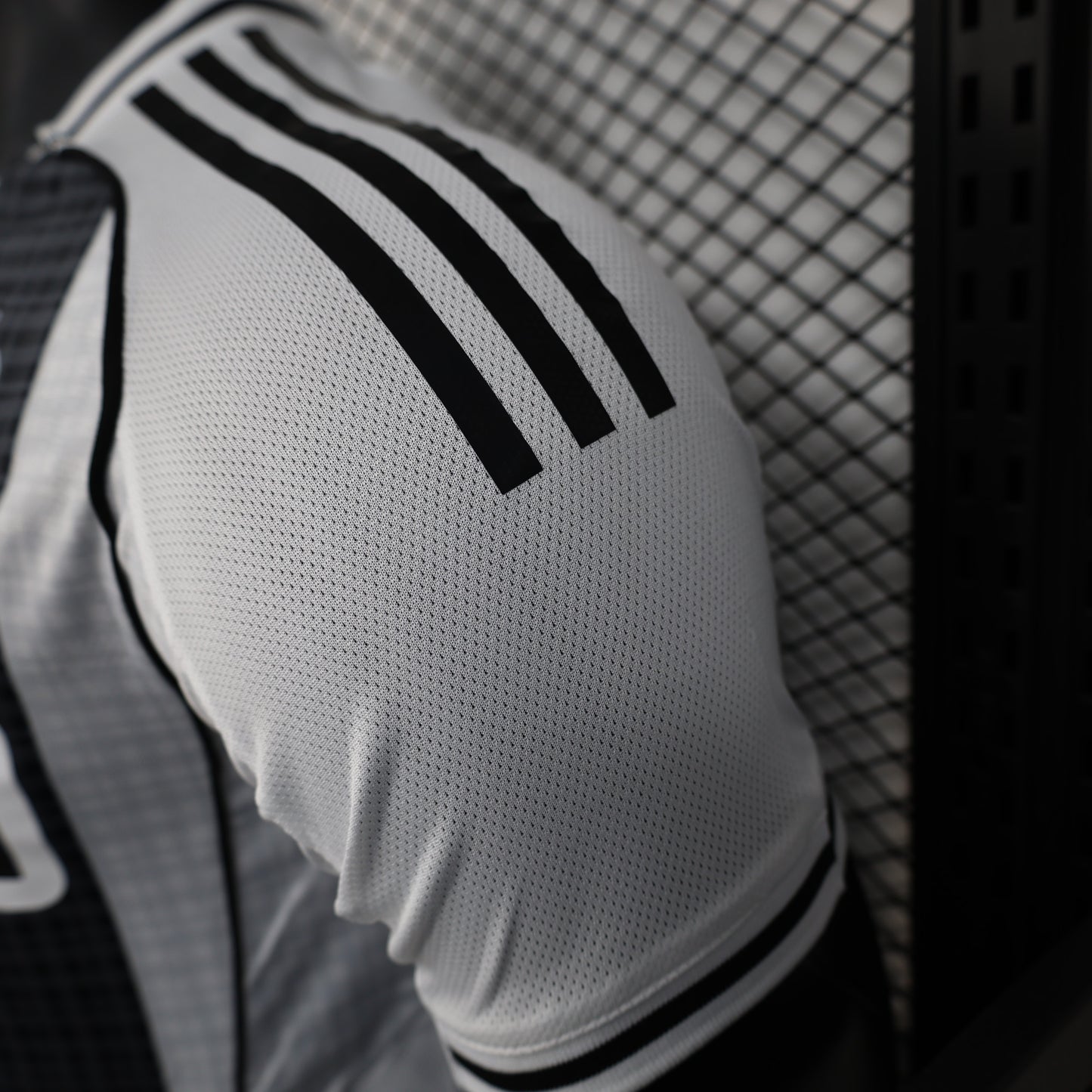 Maillot Newcastle Domicile 25/26 – Édition Spéciale – S à XL