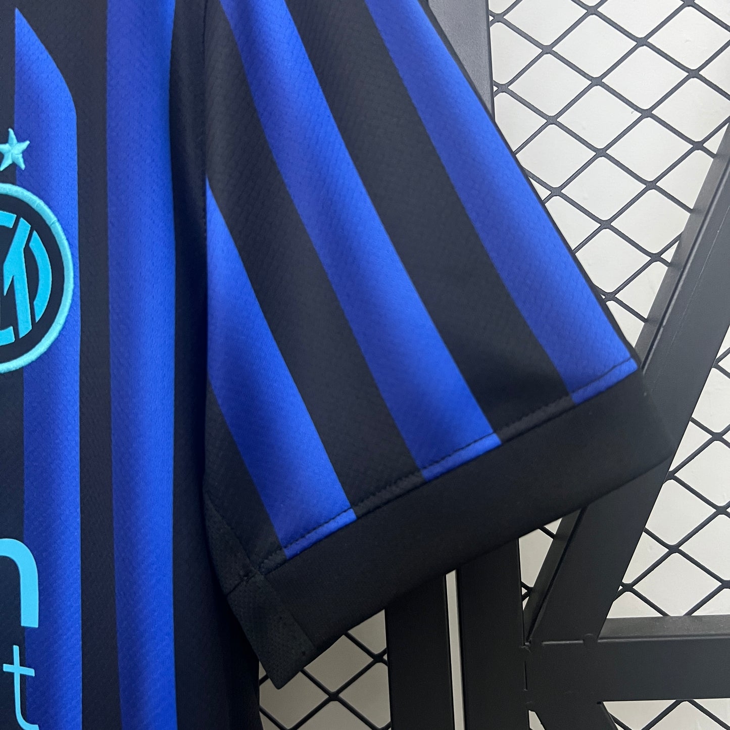 Inter Milan Maillot Domicile 25/26 – S à XL