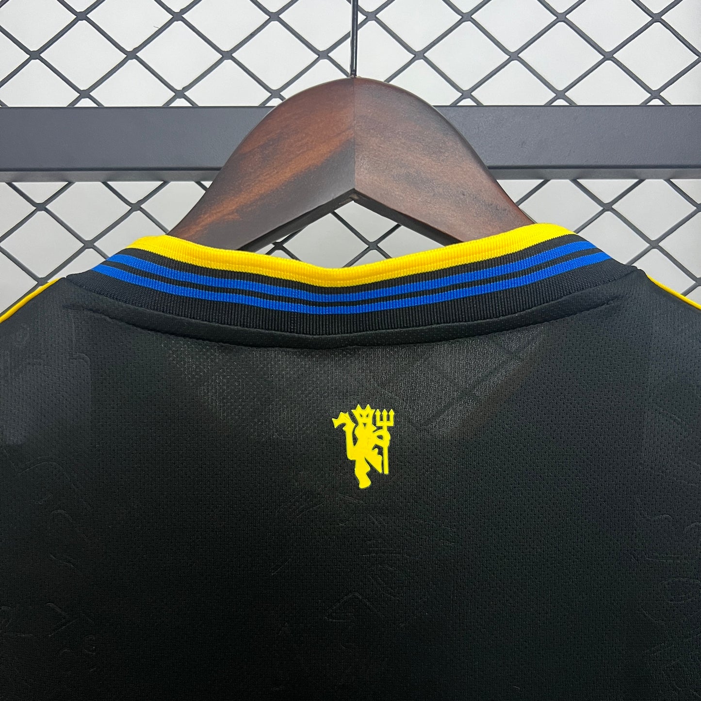 Manchester United Maillot Third 25/26 – S à XL