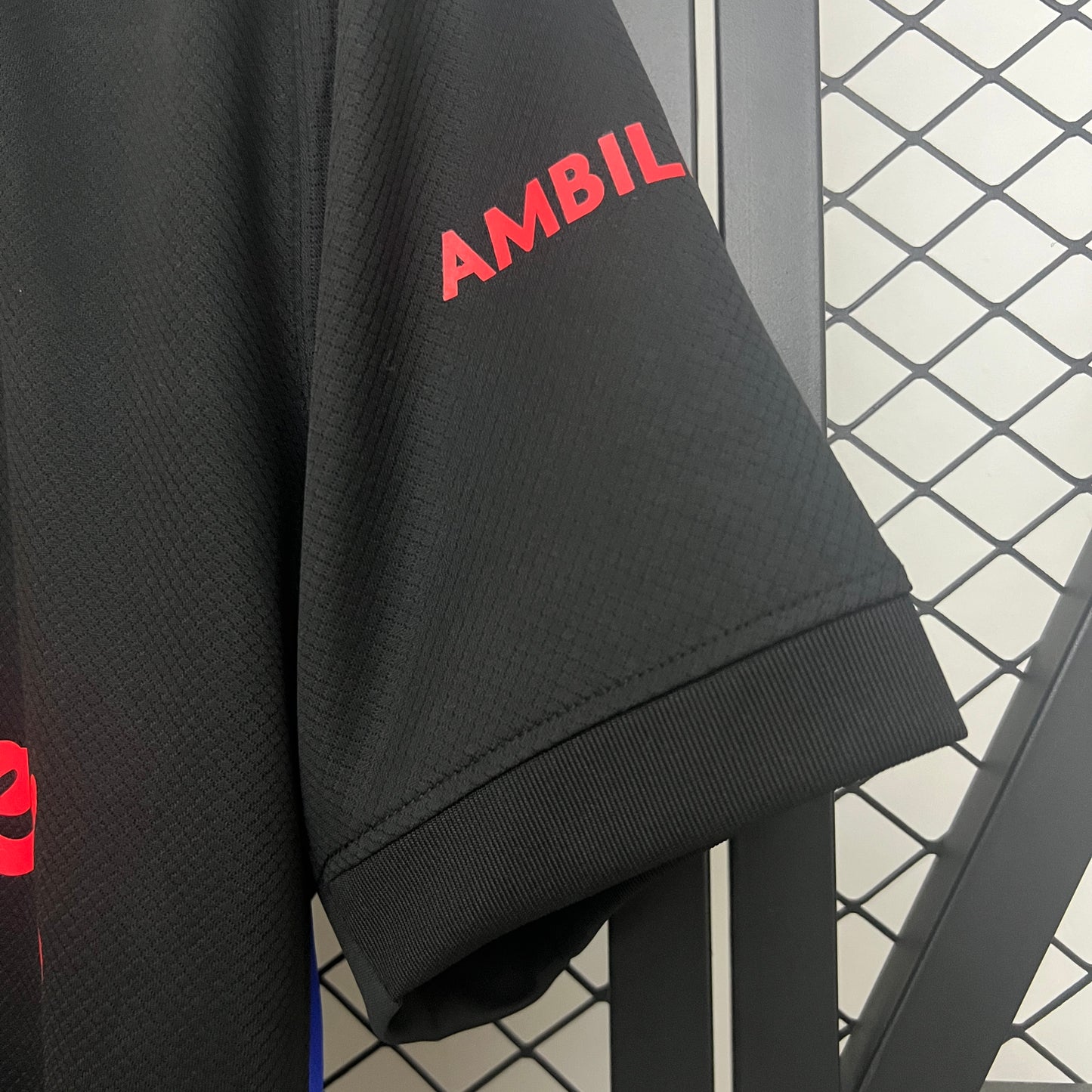 Maillot 25/26 Barcelona Extérieur – Édition Cactus Jack – S à 4XL