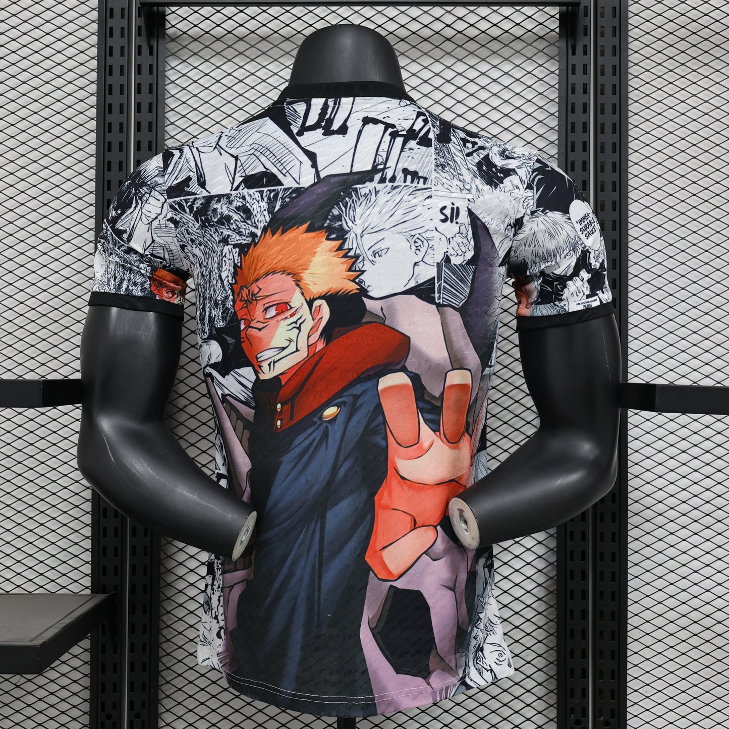 Anime Fusion Special