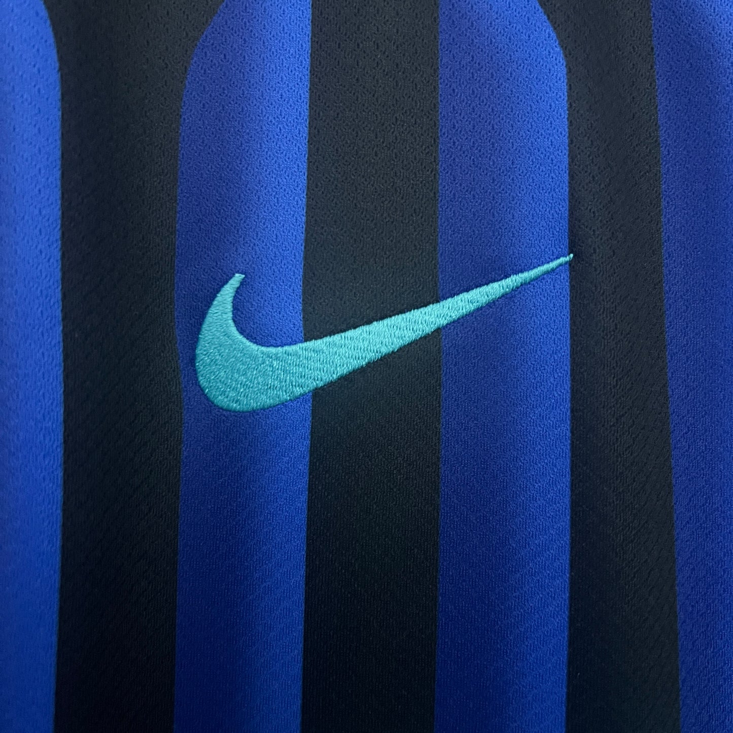 Inter Milan Maillot Domicile 25/26 – S à XL