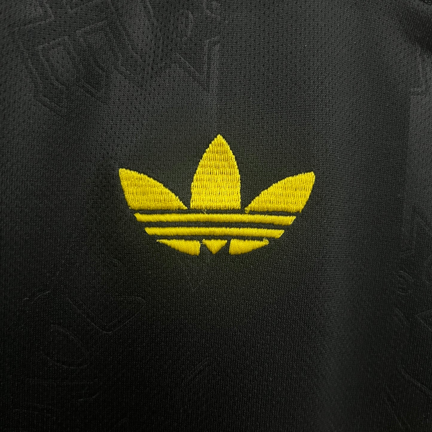 Manchester United Maillot Third 25/26 – S à XL