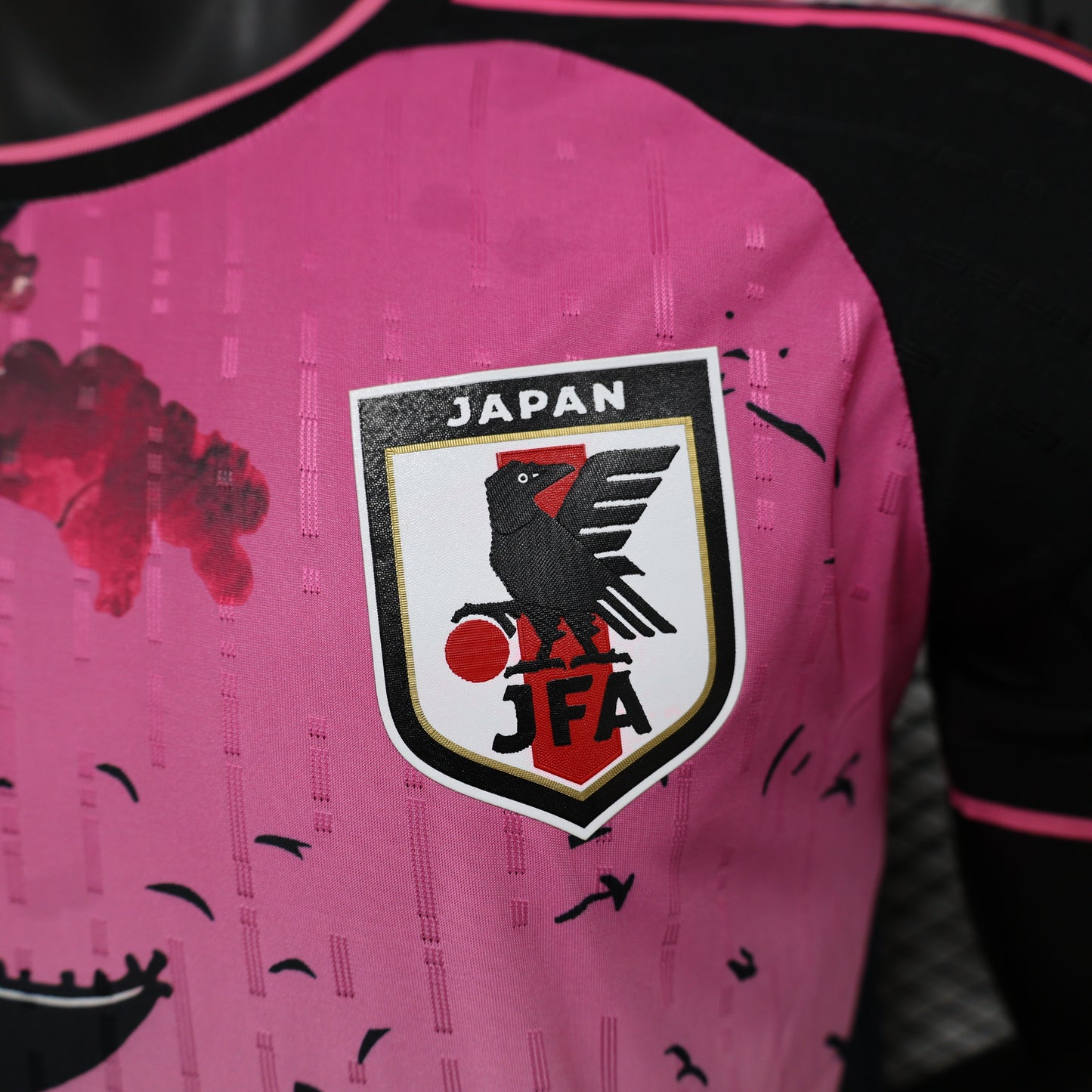 Japan Rising Phoenix Edition