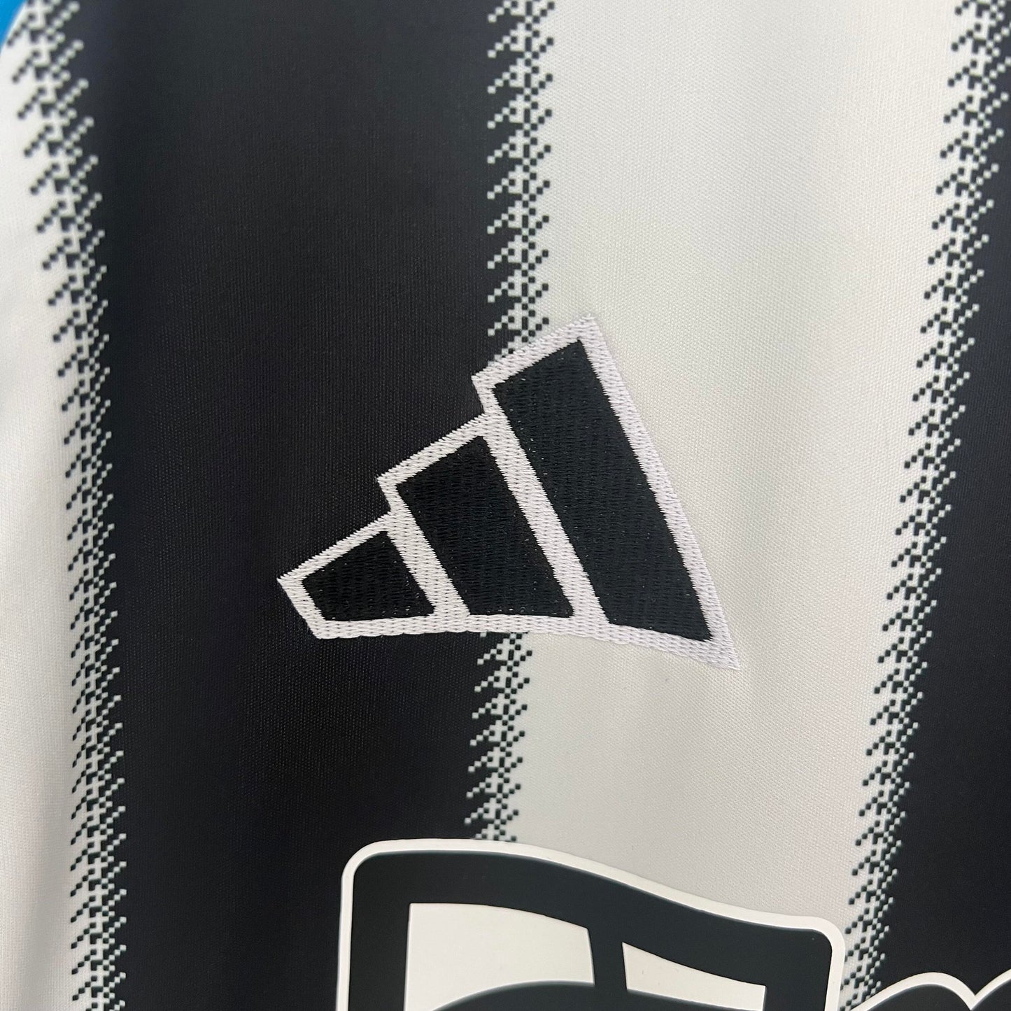 Maillot Newcastle Domicile 2025/26 – Version Joueur (S-XL)