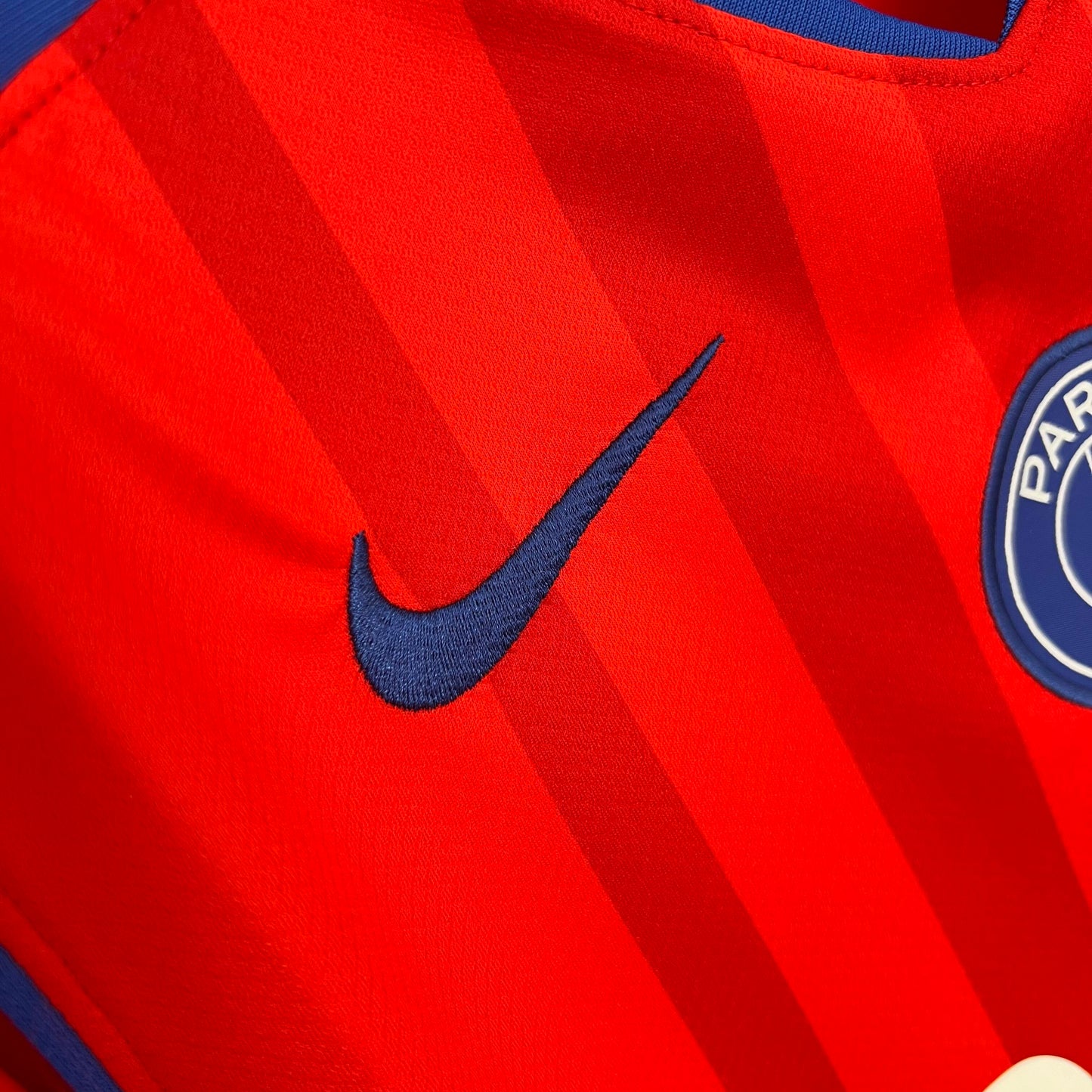 Maillot PSG Third 2025/26 – Version Joueur (S-XL)