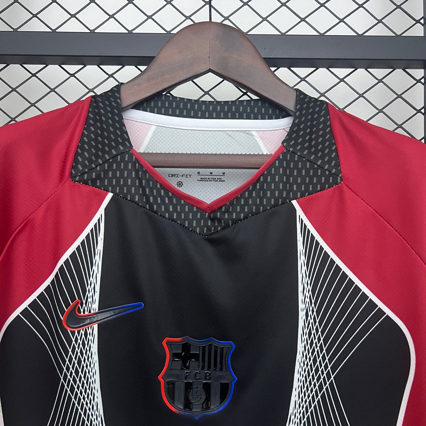 Maillot 25/26 Barcelona S à 4XL