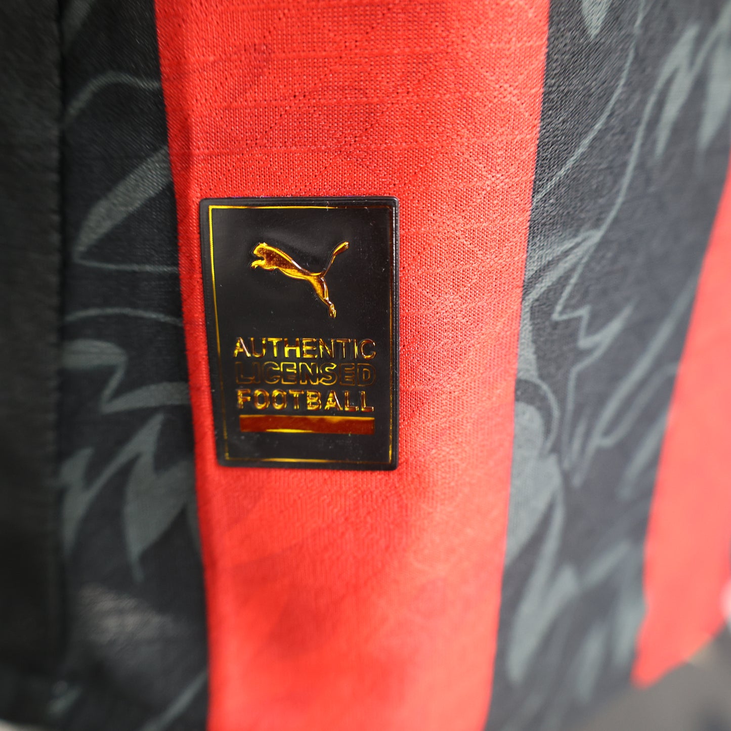 AC Milan Maillot Domicile 25/26 – S à XL