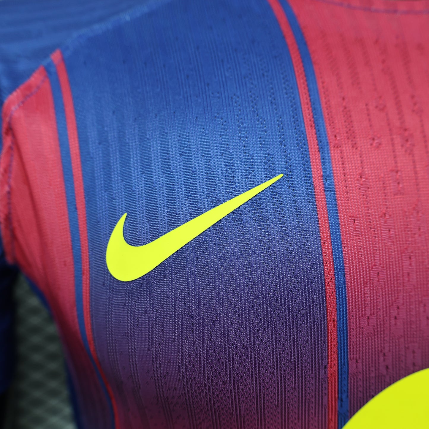 FC Barcelone Maillot Domicile 25/26 – Édition Officielle – S à XL
