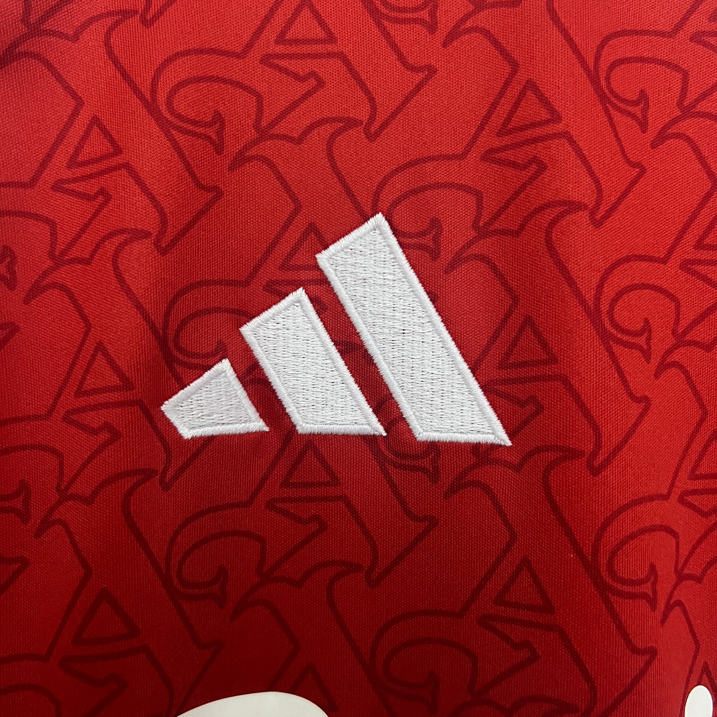 Arsenal Maillot Domicile 25/26 – Édition Officielle – S à XL