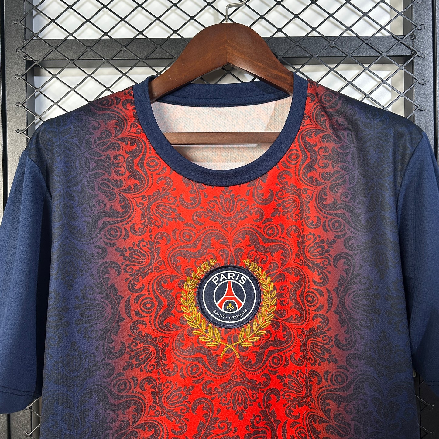 25/26 Maillot PSG – Édition Spéciale – S à XL