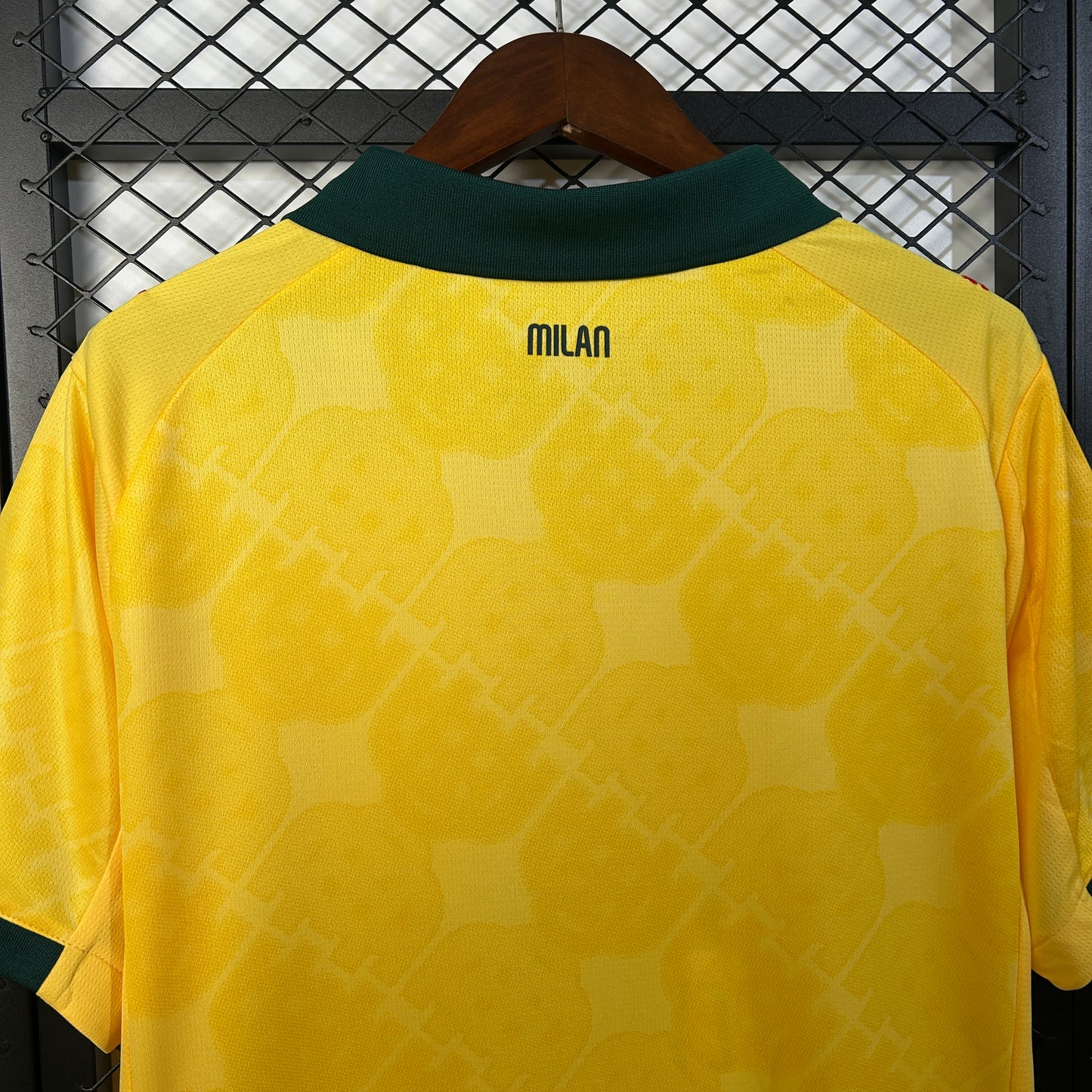 Milan AC Maillot Extérieur 25/26 – S à XL