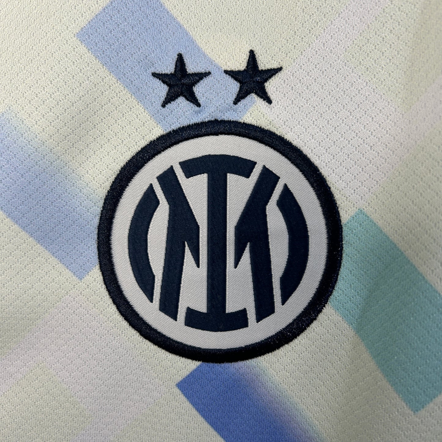 Inter Milan Maillot Extérieur 25/26 – S à XL