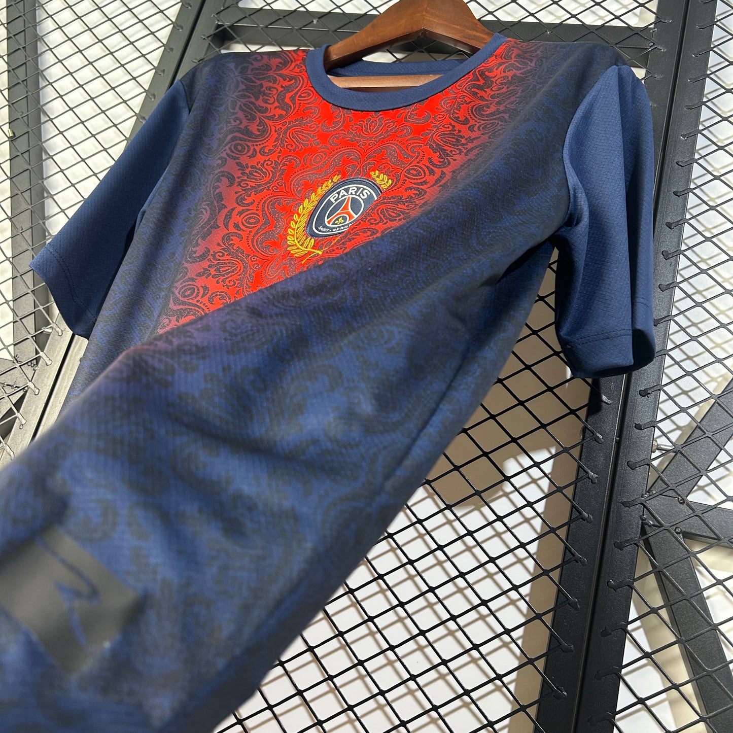 25/26 Maillot PSG – Édition Spéciale – S à XL