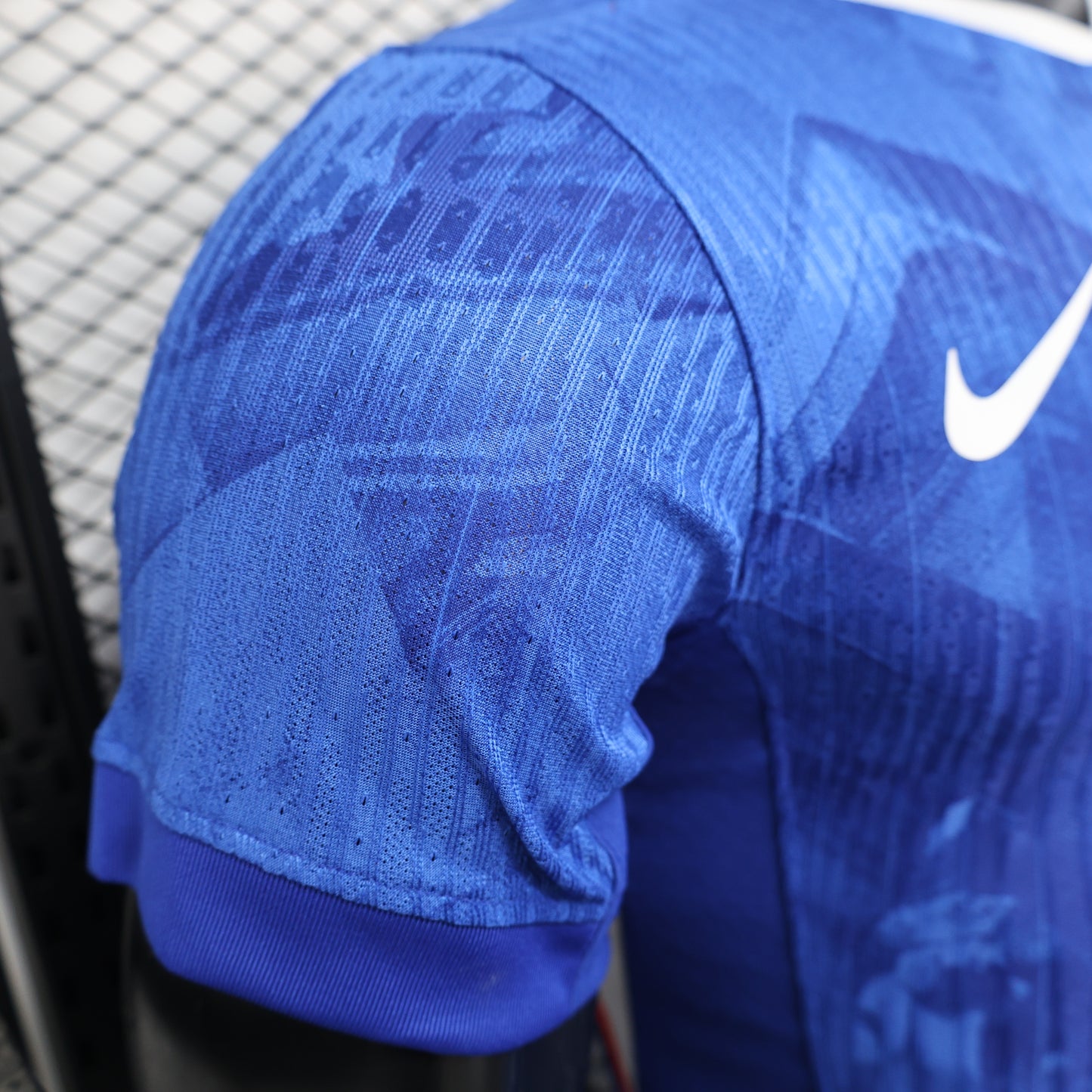Maillot Chelsea Domicile 25/26 – Édition Officieuse – S à XL