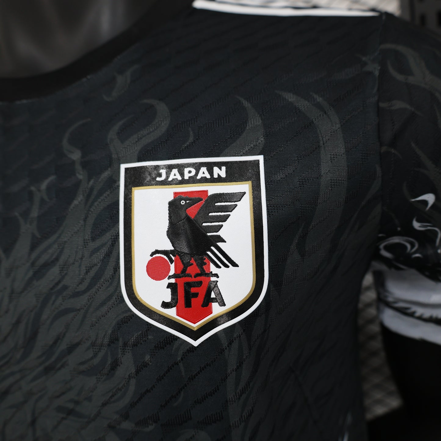 Tokyo Shadows Blackout