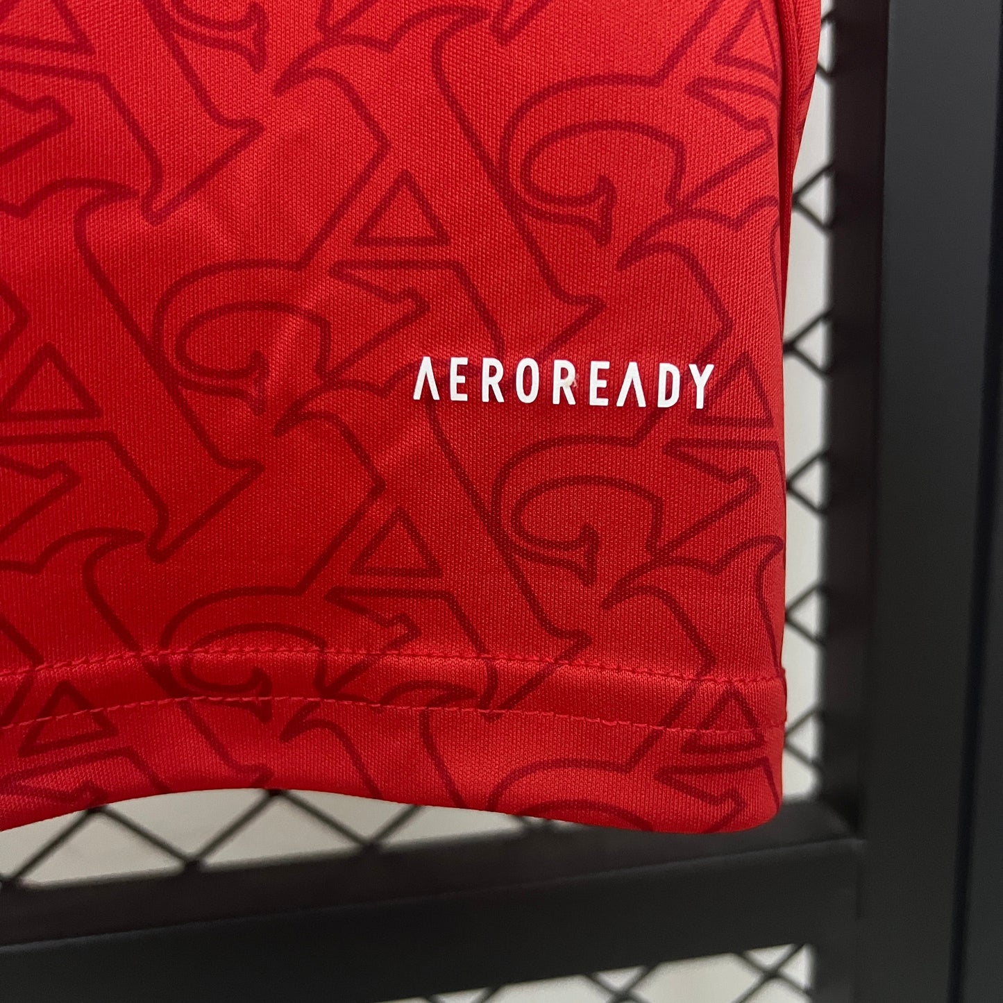 Arsenal Maillot Domicile 25/26 – Édition Officielle – S à XL