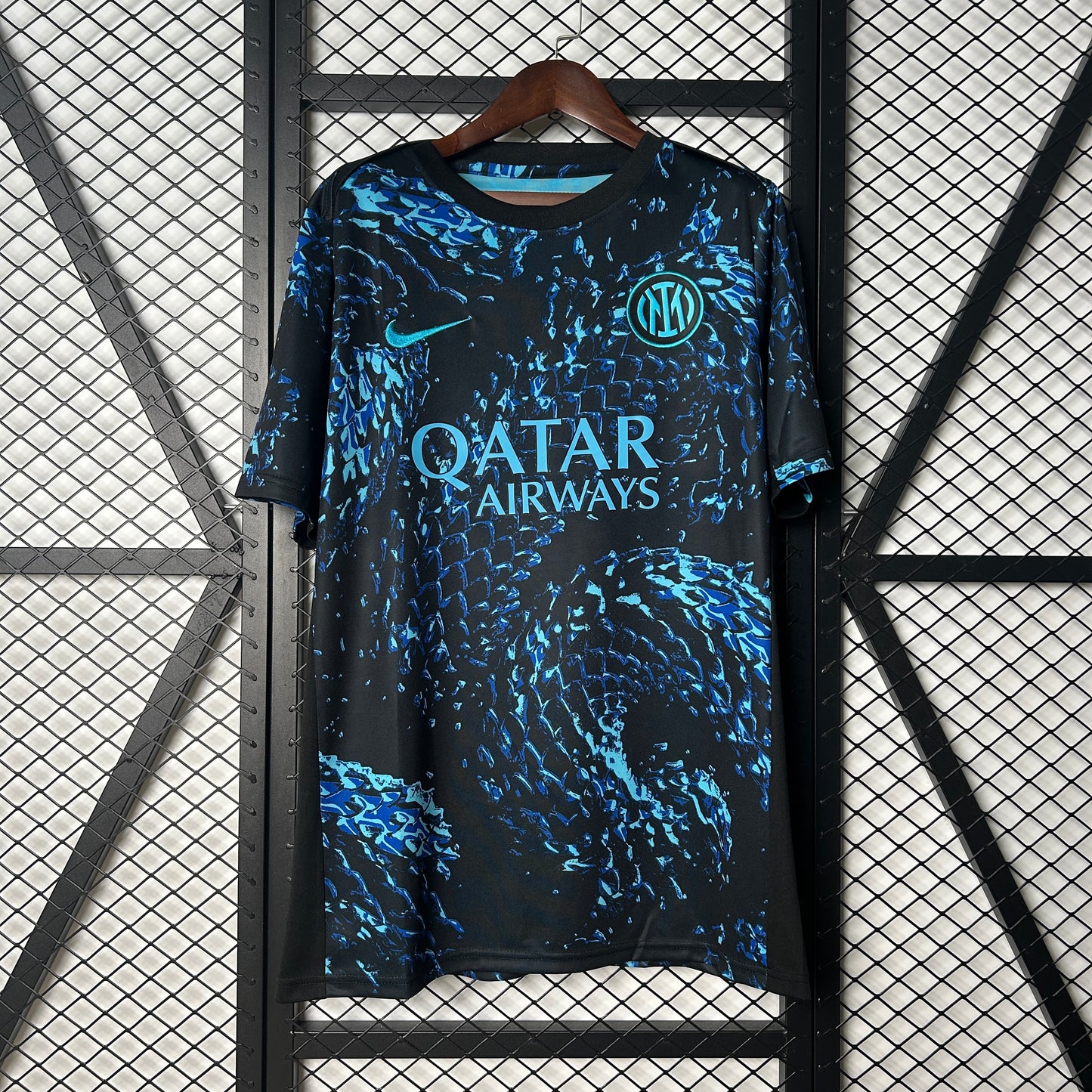 25/26 Maillot Inter Milan Édition Spéciale – S à XL