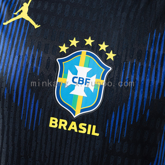 Maillot Brésil Extérieur 2026 Away - Édition Limitée Coupe du Monde | FuturoKit