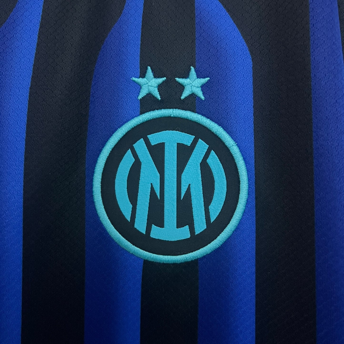 Inter Milan Maillot Domicile 25/26 – S à XL