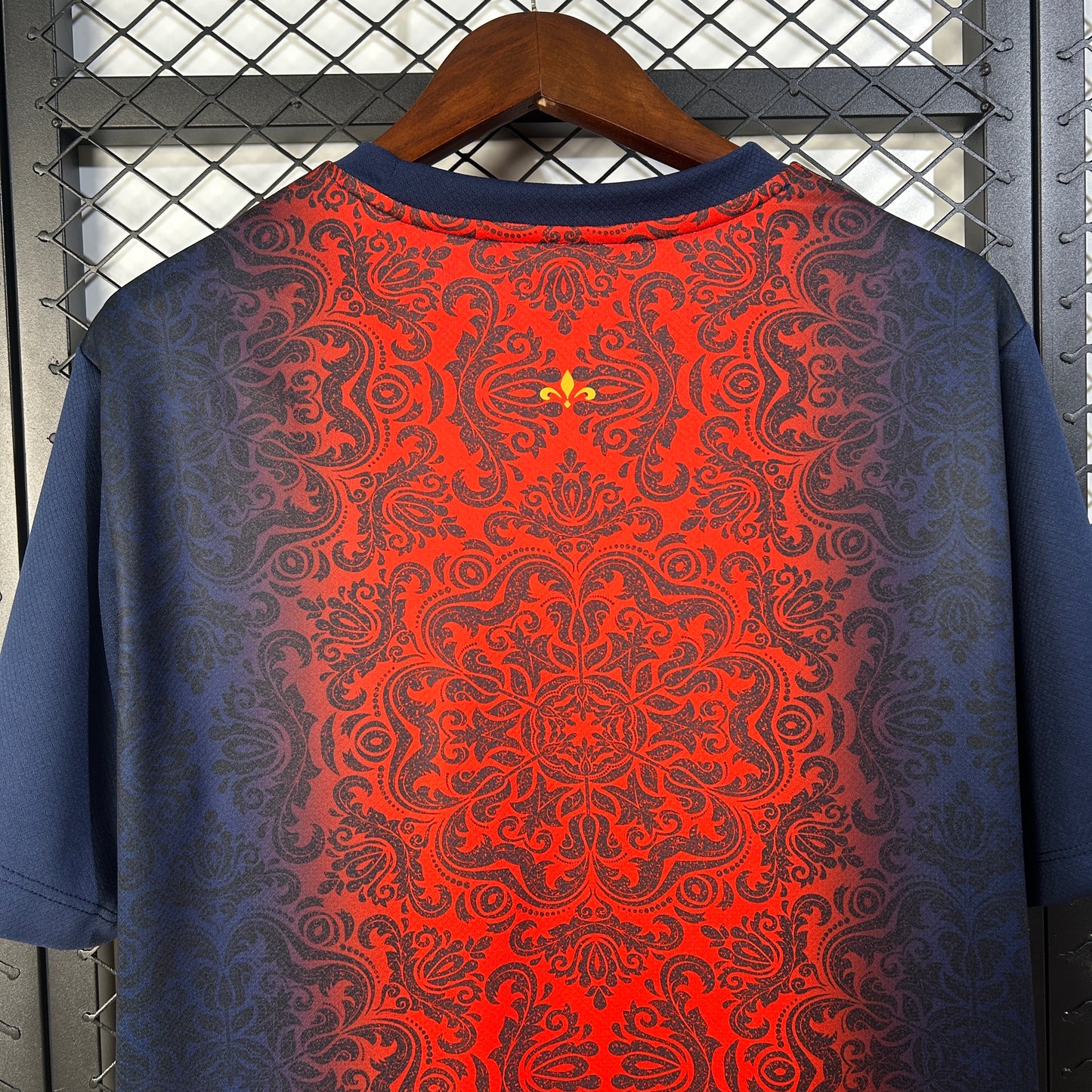 25/26 Maillot PSG – Édition Spéciale – S à XL