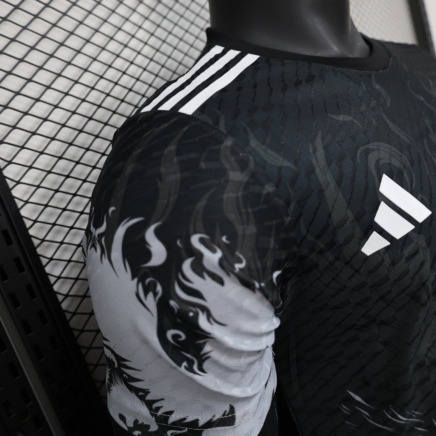 Tokyo Shadows Blackout