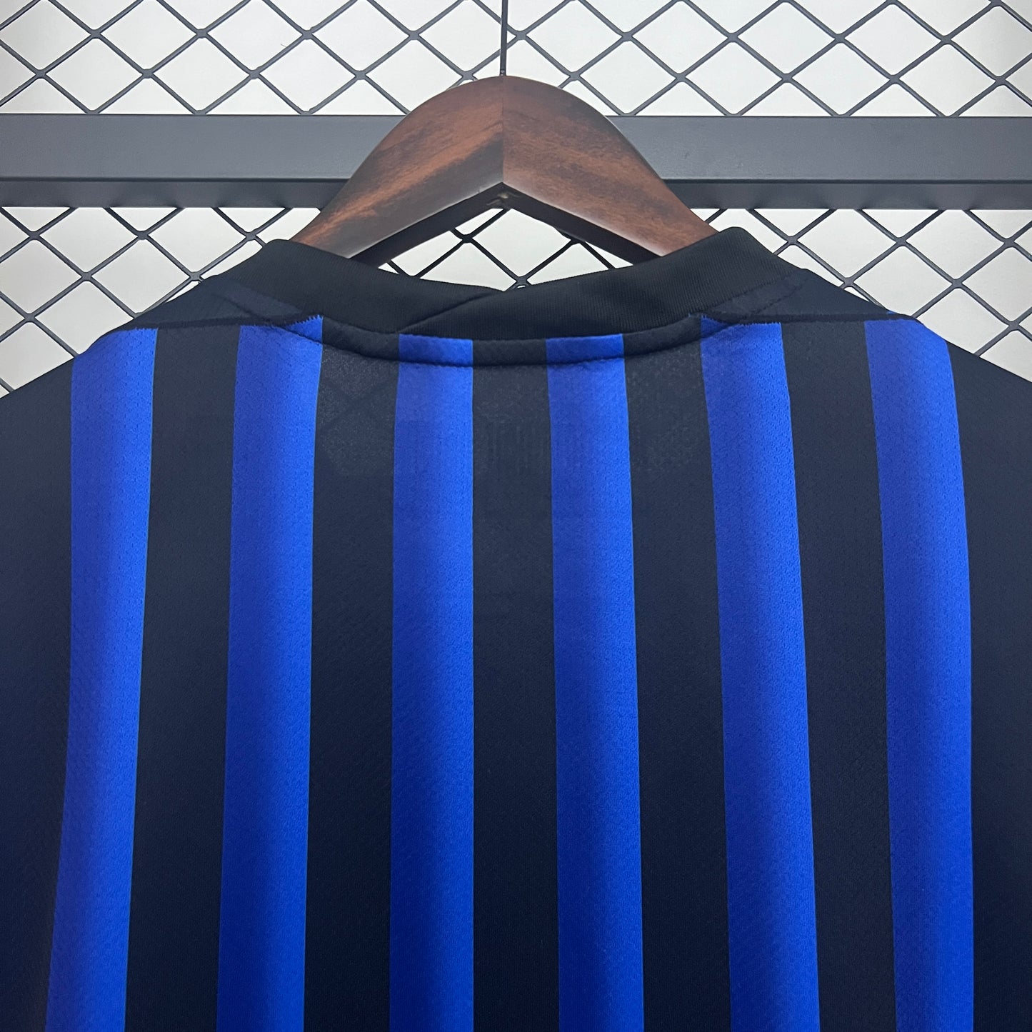 Inter Milan Maillot Domicile 25/26 – S à XL