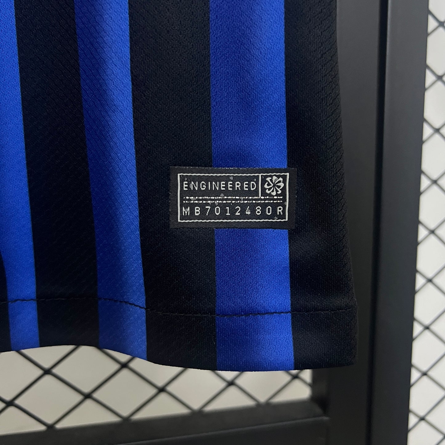 Inter Milan Maillot Domicile 25/26 – S à XL