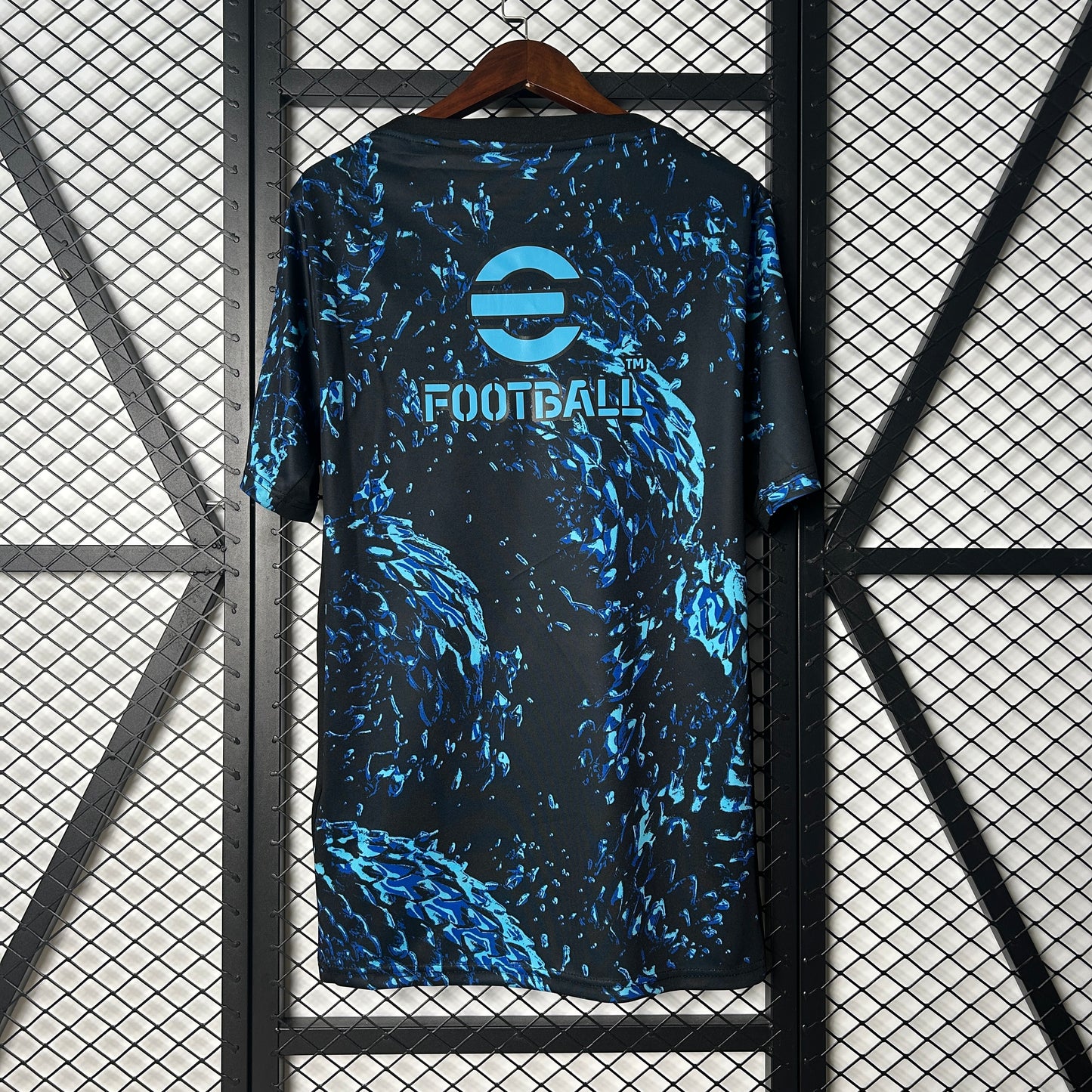 25/26 Maillot Inter Milan Édition Spéciale – S à XL