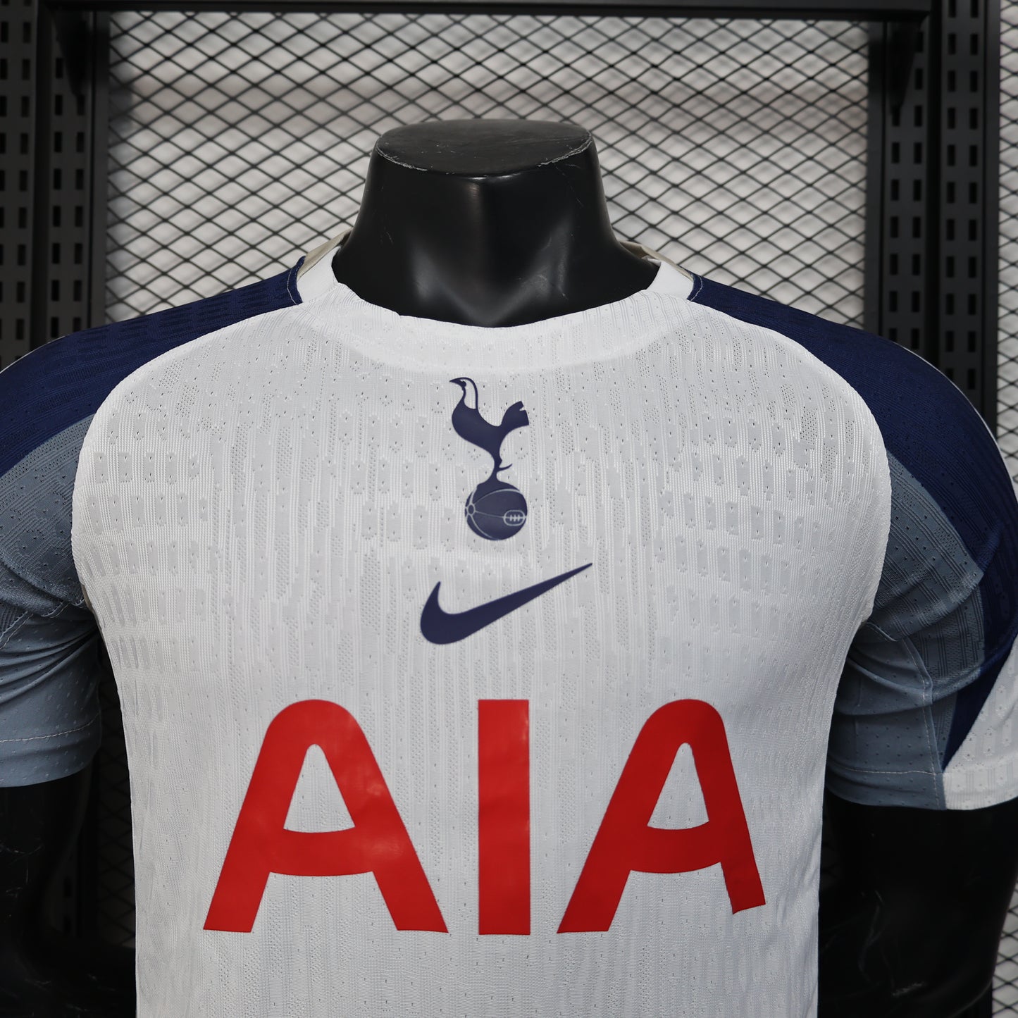 Tottenham Maillot Domicile 25/26 – Édition Officielle – S à XL