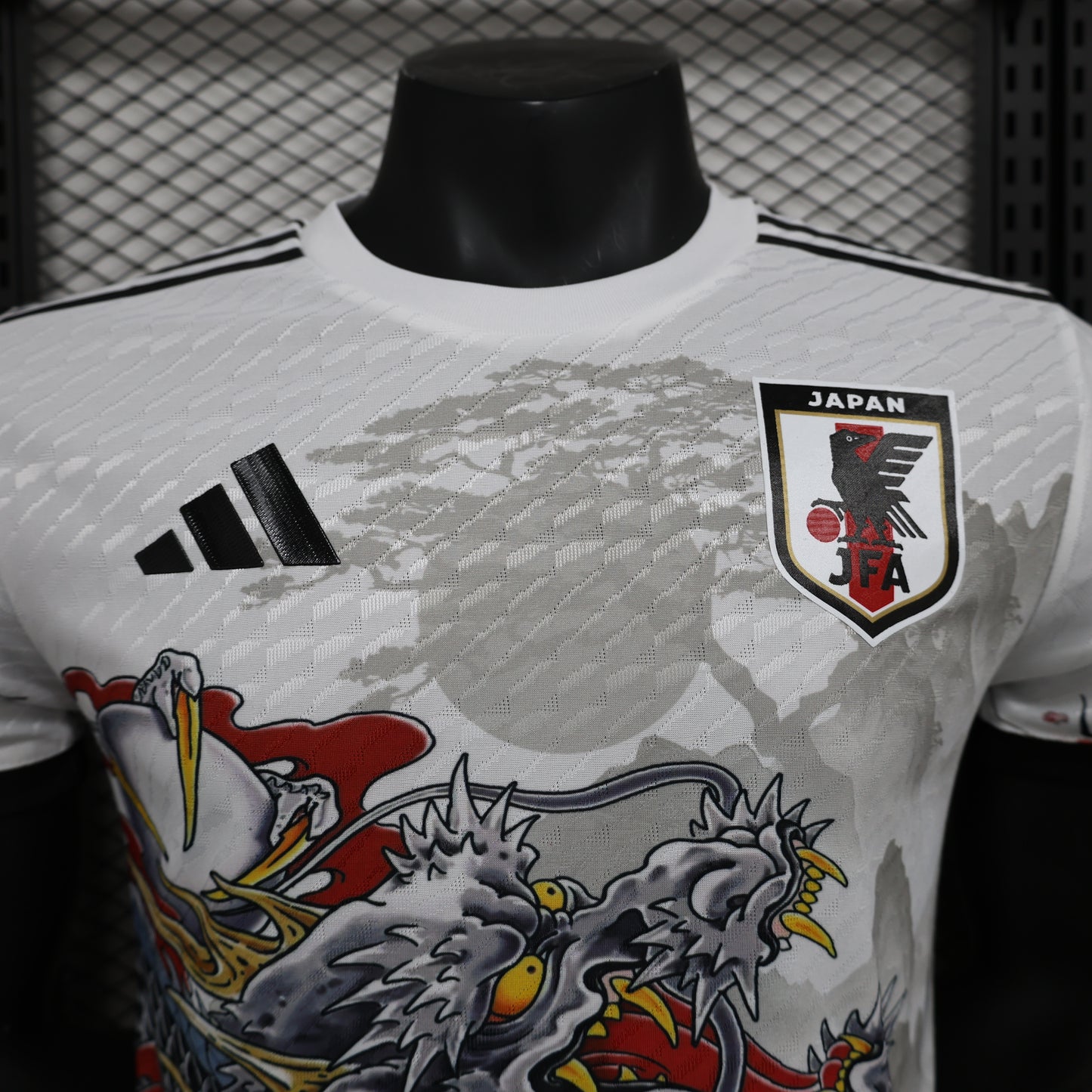 Bushido Blood Armor