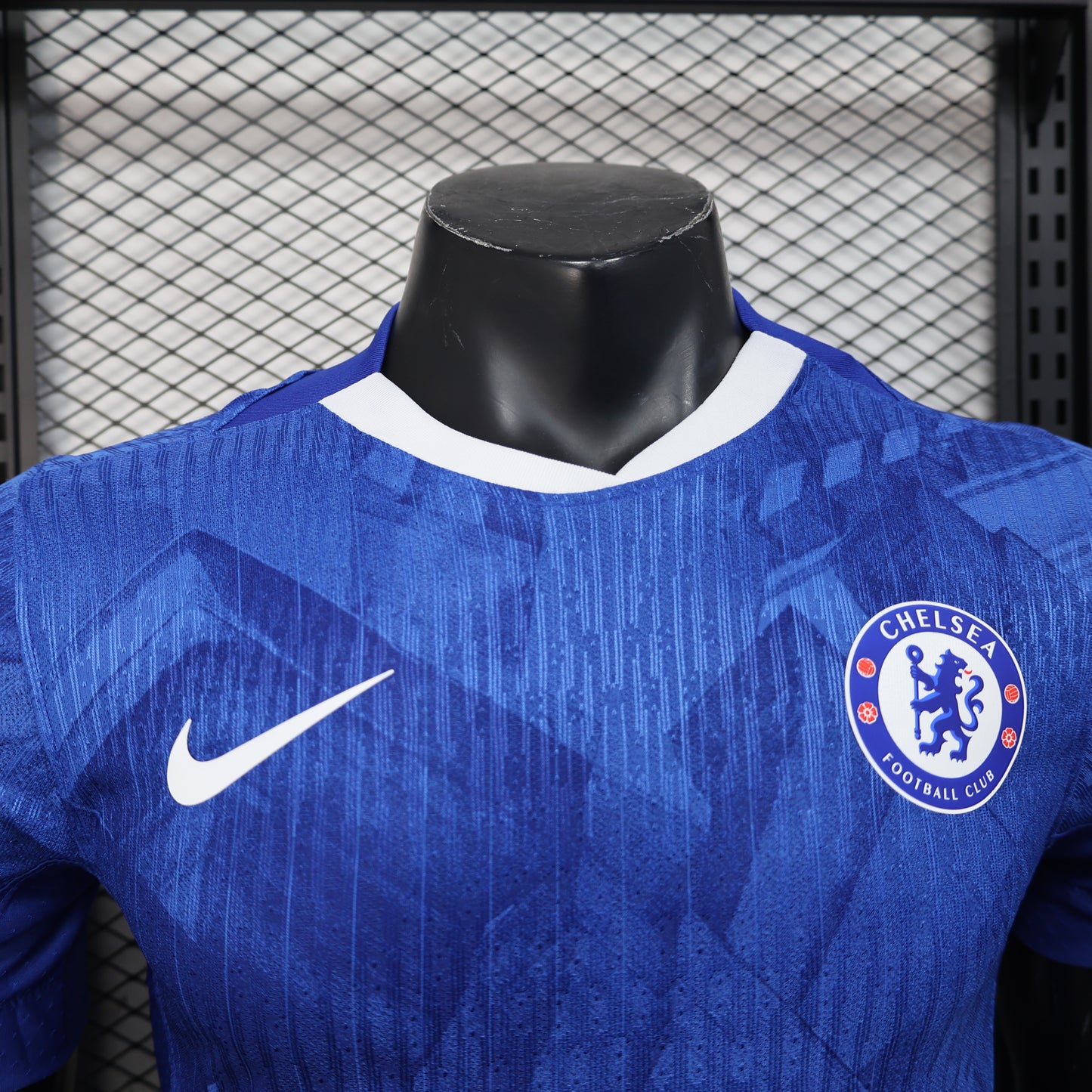 Maillot Chelsea Domicile 25/26 – Édition Officieuse – S à XL