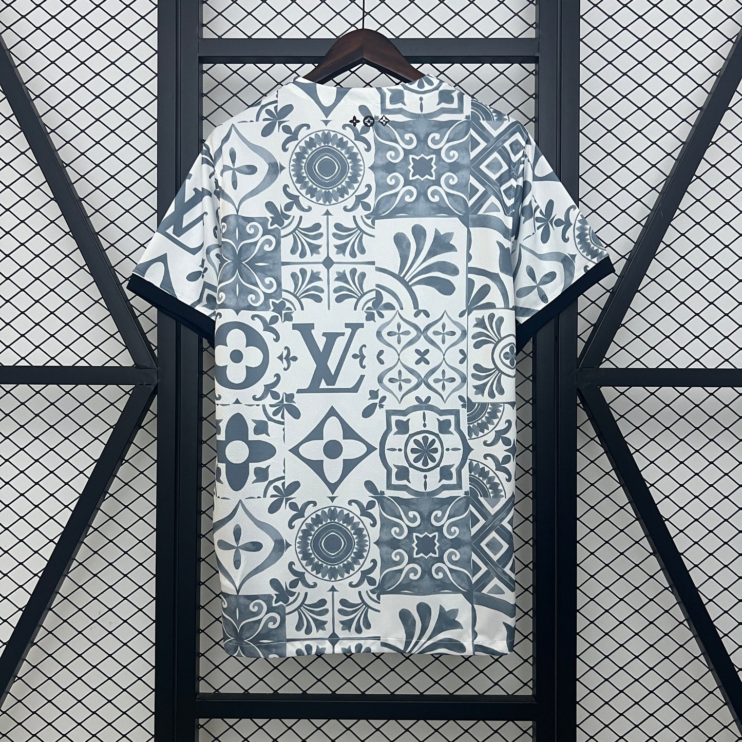2025 Portugal Special Edition – Louis Vuitton – S à 4XL