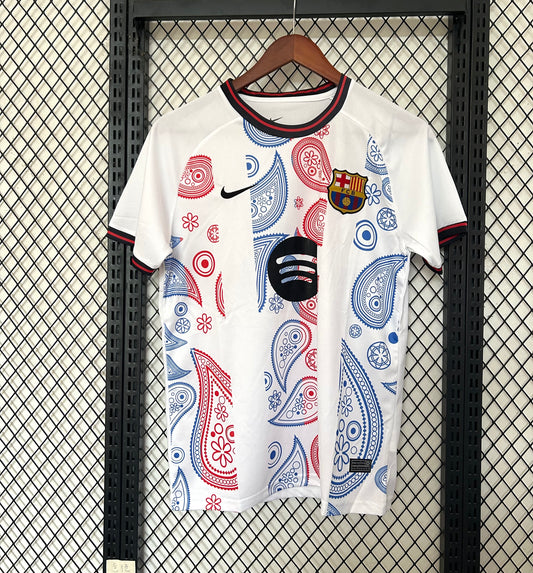 Maillot 25/26 Barcelona – Édition Spéciale 26 – S à XL