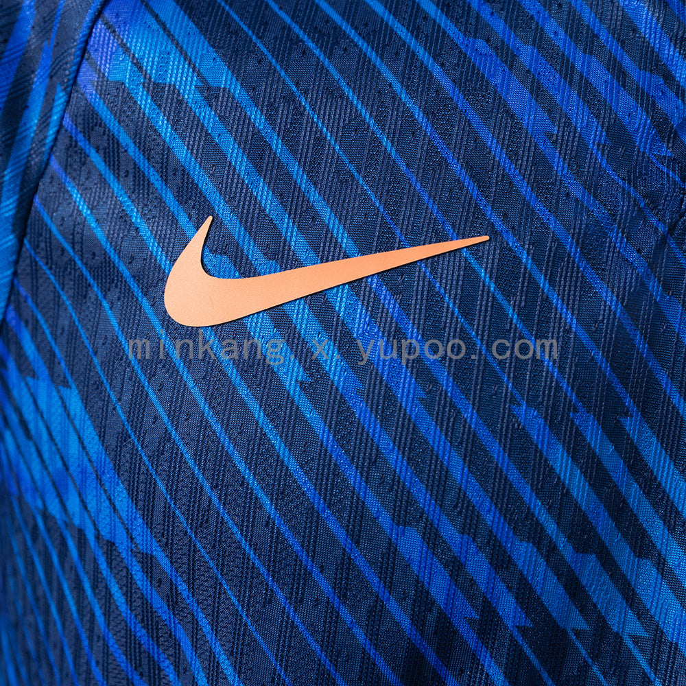 Maillot France 2026 - Édition Limitée Coupe du Monde Exclusive | FuturoKit