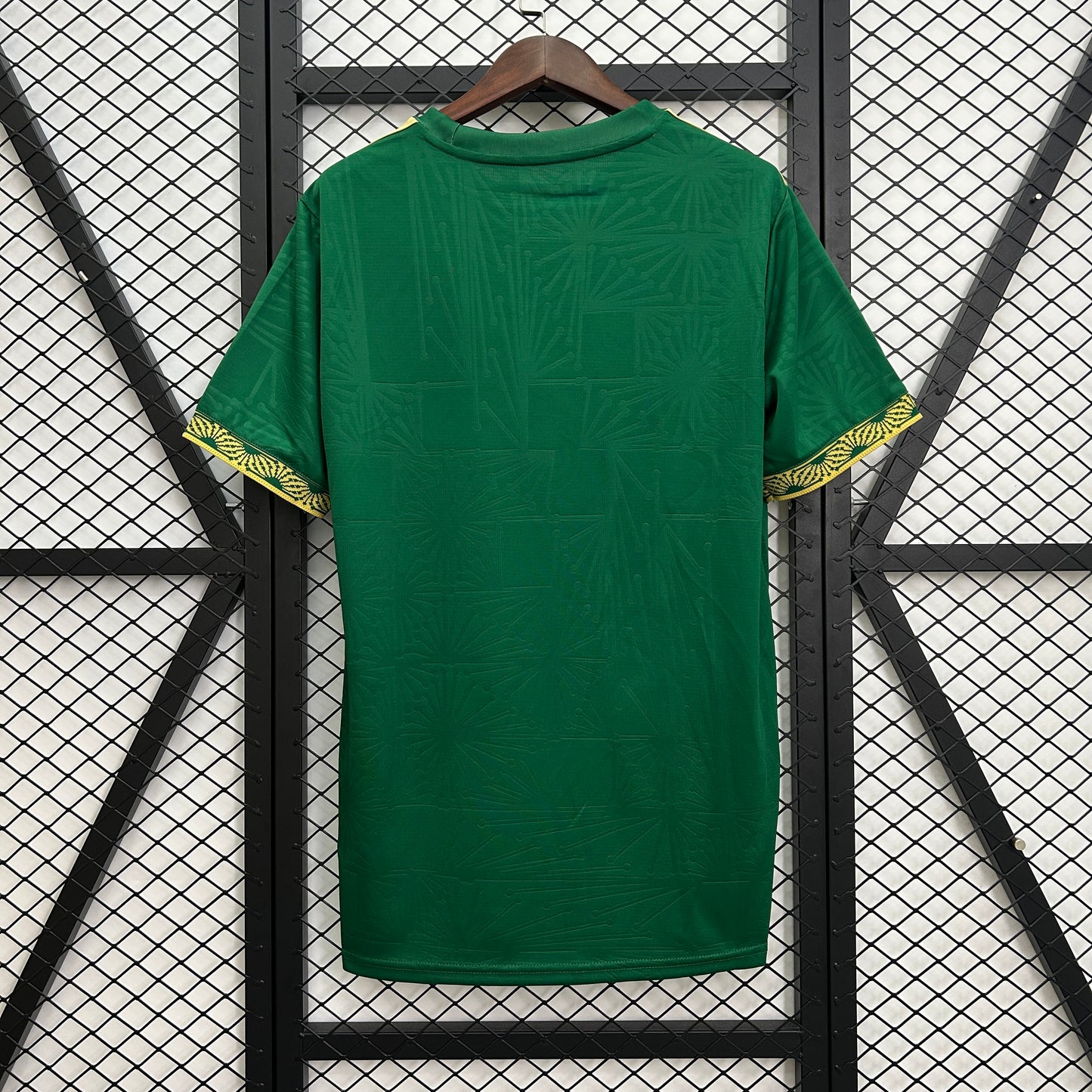 Maillot Concept Mexique Vert Édition Spéciale – S à XL