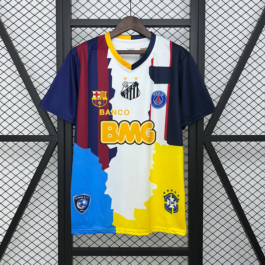 Maillot Concept Neymar – Édition Commémorative – S